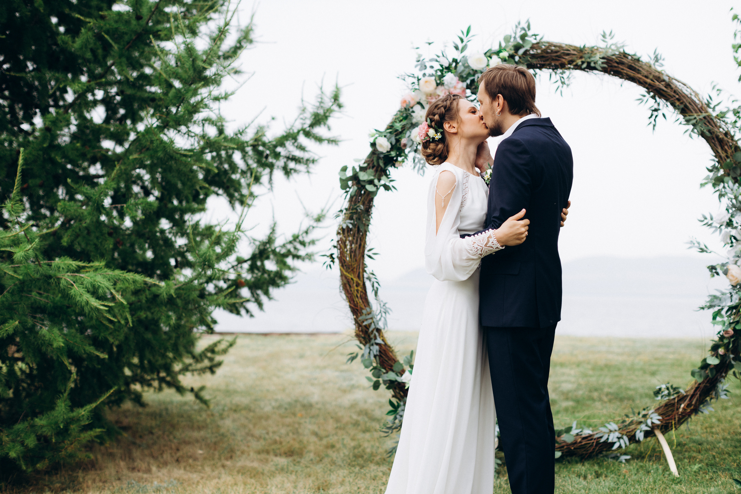 Сергей + Александра. Александр Видякин Фотограф в Хакасии и Красноярском крае