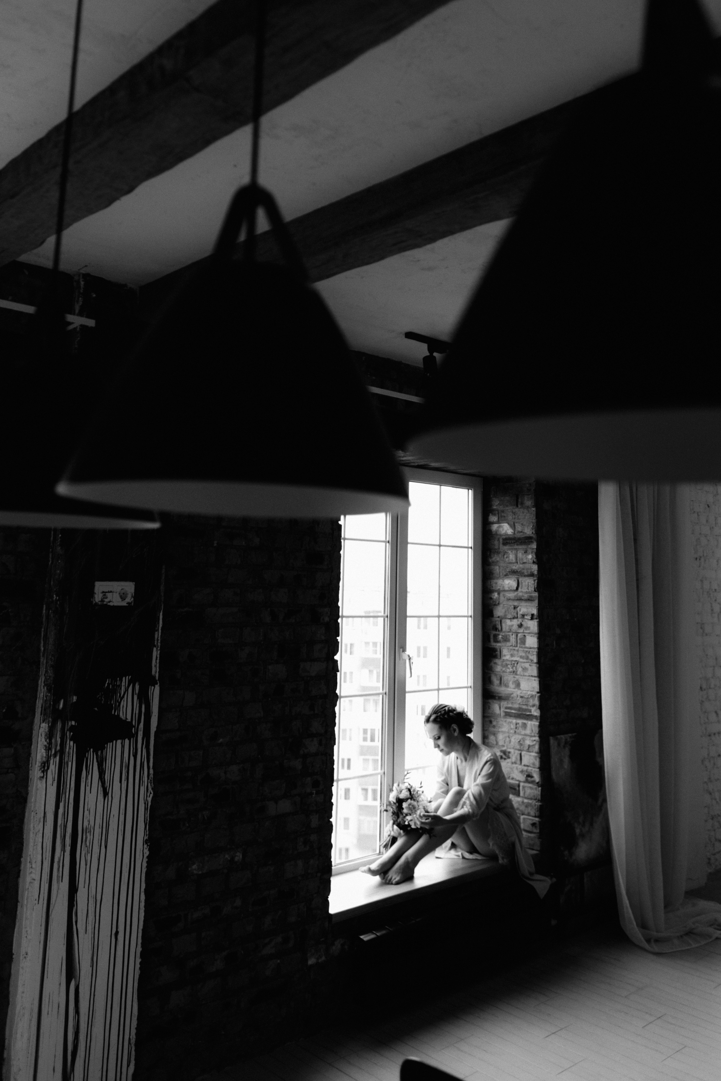 Сергей + Александра. Александр Видякин Фотограф в Хакасии и Красноярском крае