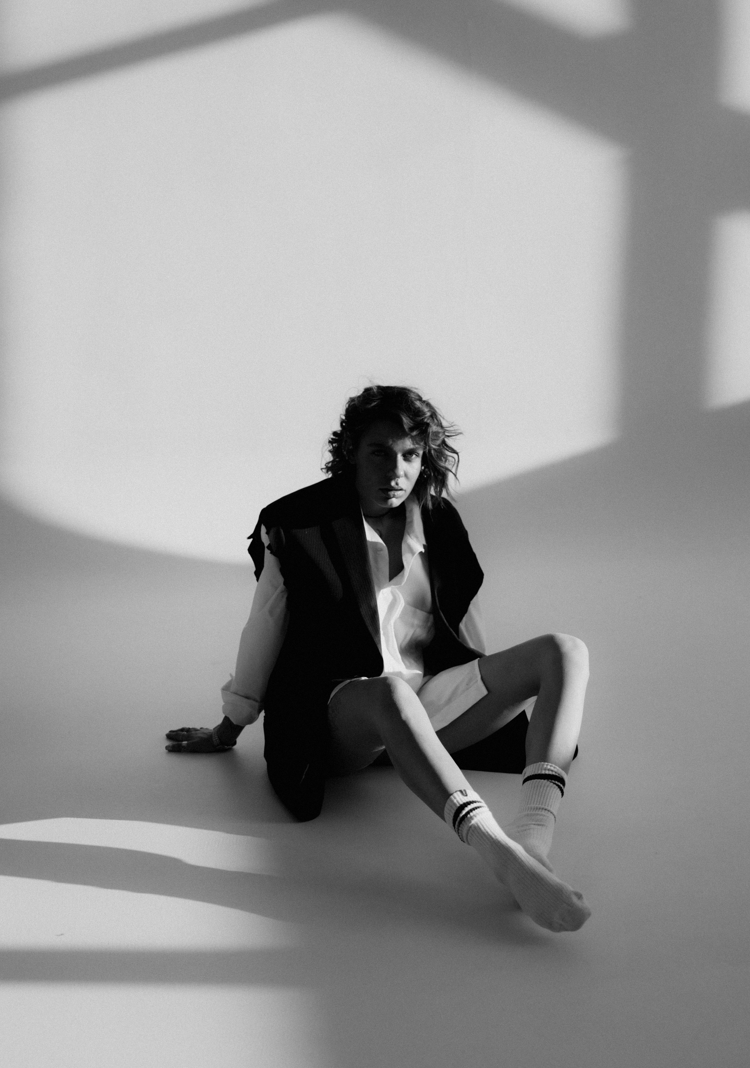 Николина. Александр Видякин Фотограф в Хакасии и Красноярском крае