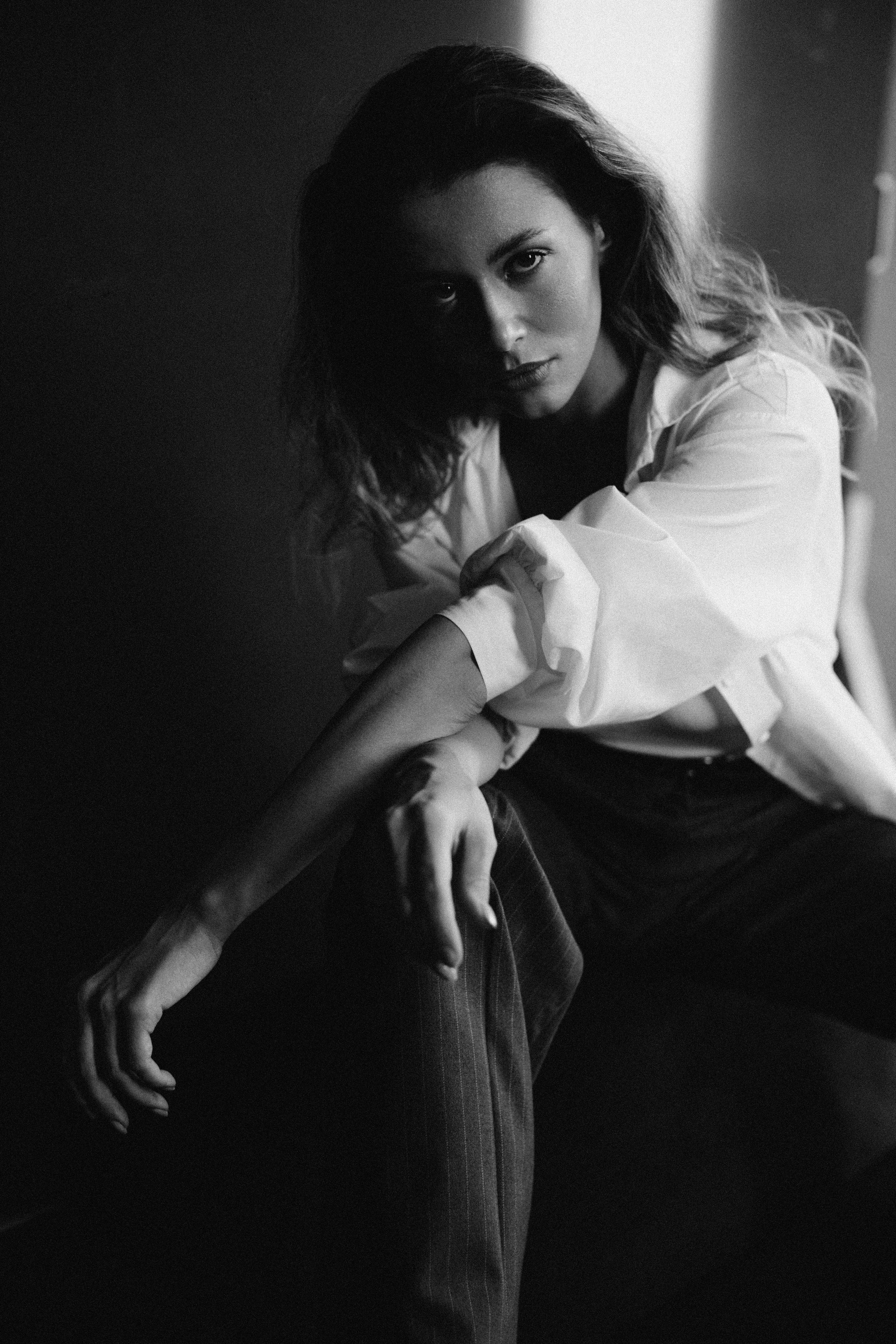 Кристина. Александр Видякин Фотограф в Хакасии и Красноярском крае