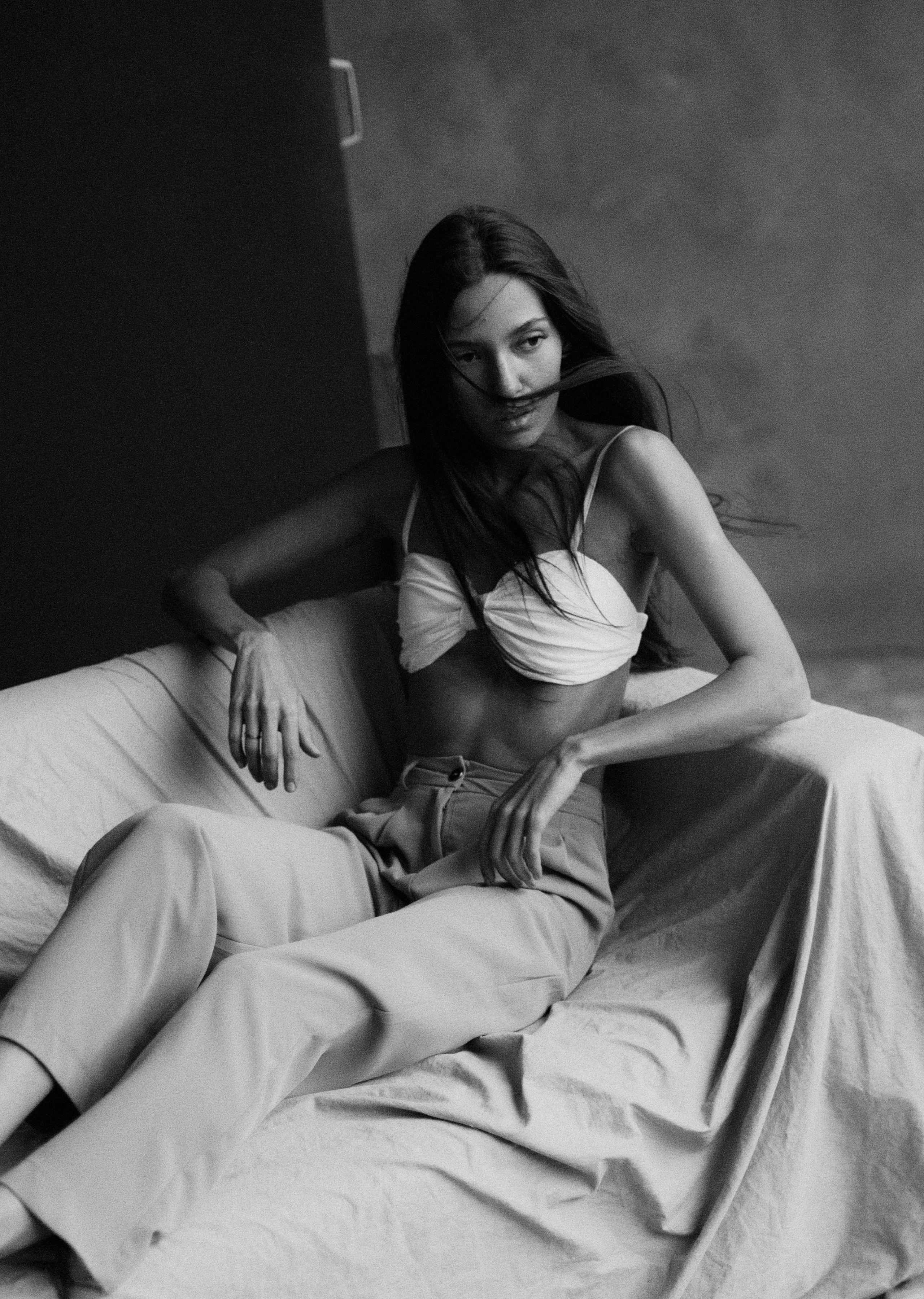 Виктория. Александр Видякин Фотограф в Хакасии и Красноярском крае