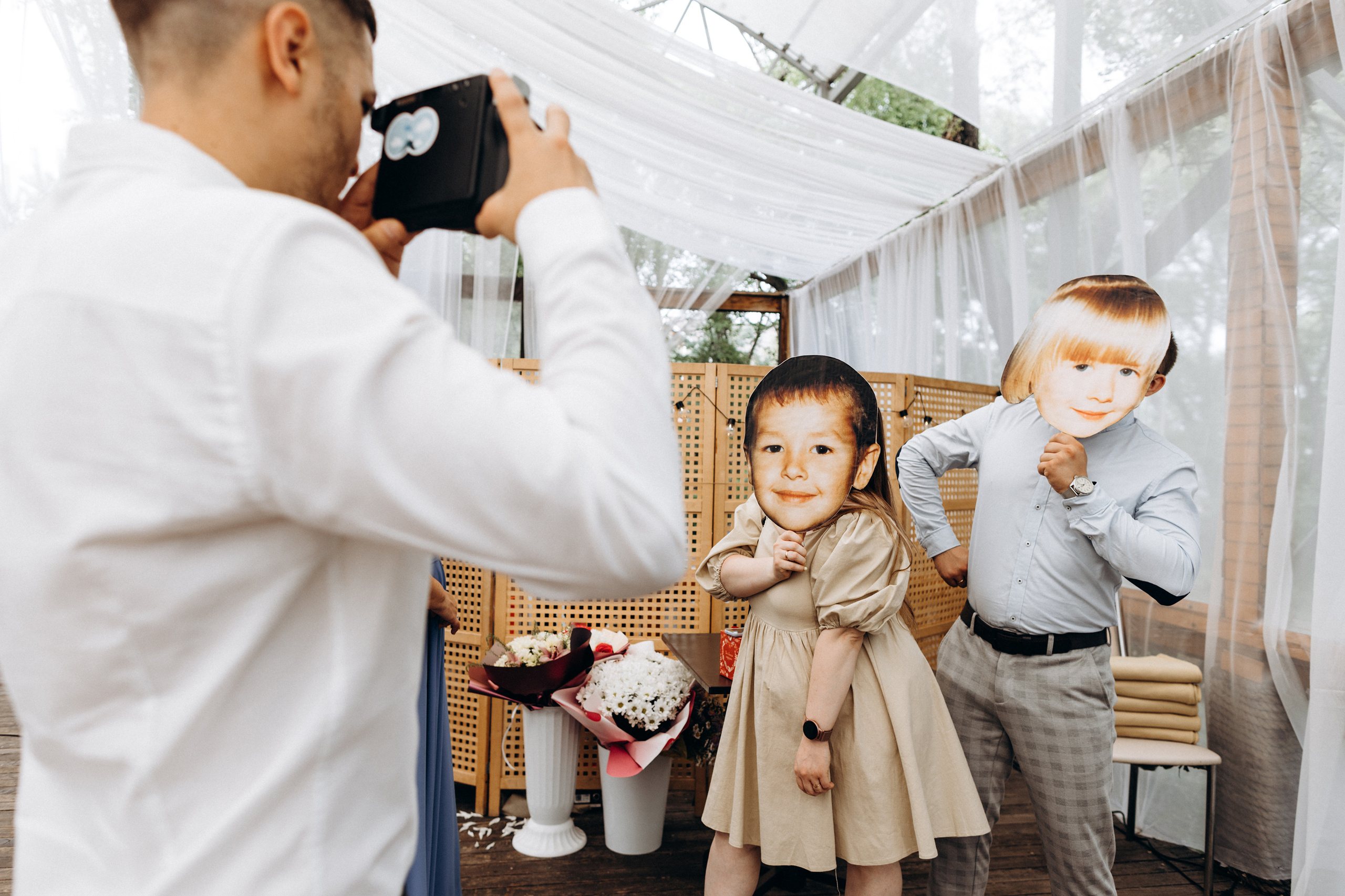 Вячеслав + Ирина. Александр Видякин Фотограф в Хакасии и Красноярском крае