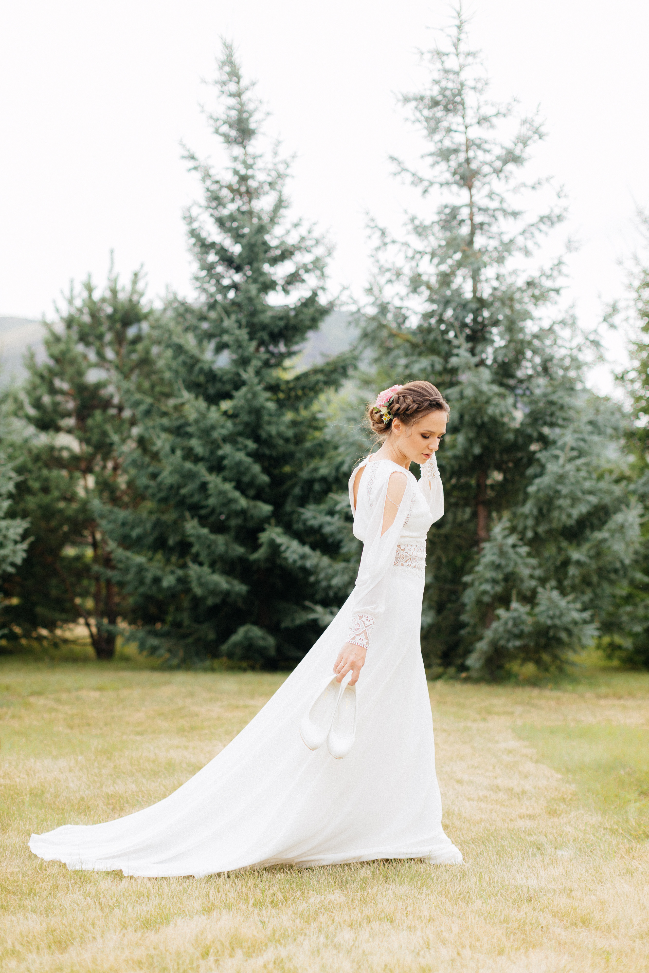 Сергей + Александра. Александр Видякин Фотограф в Хакасии и Красноярском крае