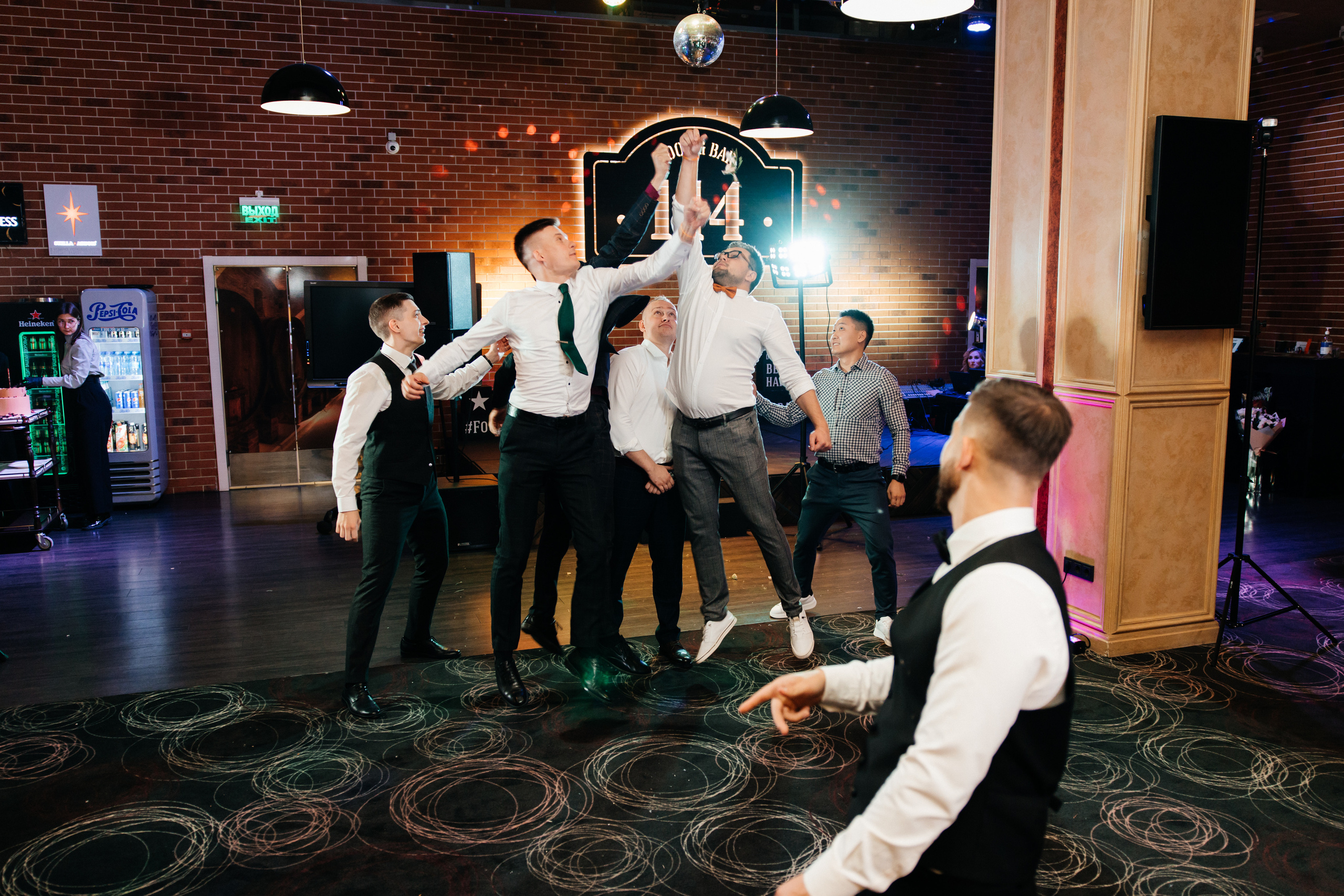 Свадьба Кристины и Дионисия. Александр Видякин Фотограф в Хакасии и Красноярском крае