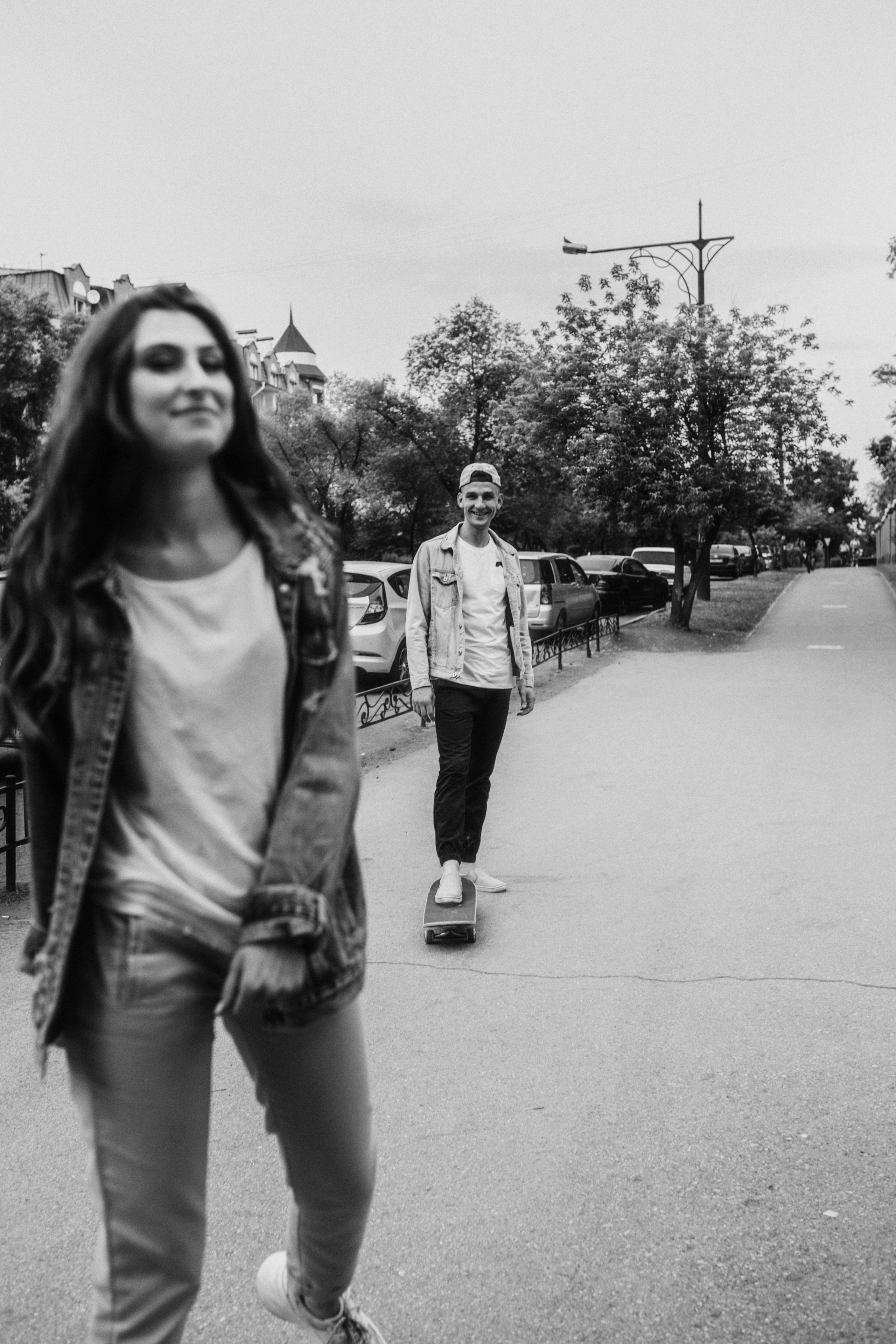 Денис + Ксения. Александр Видякин Фотограф в Хакасии и Красноярском крае