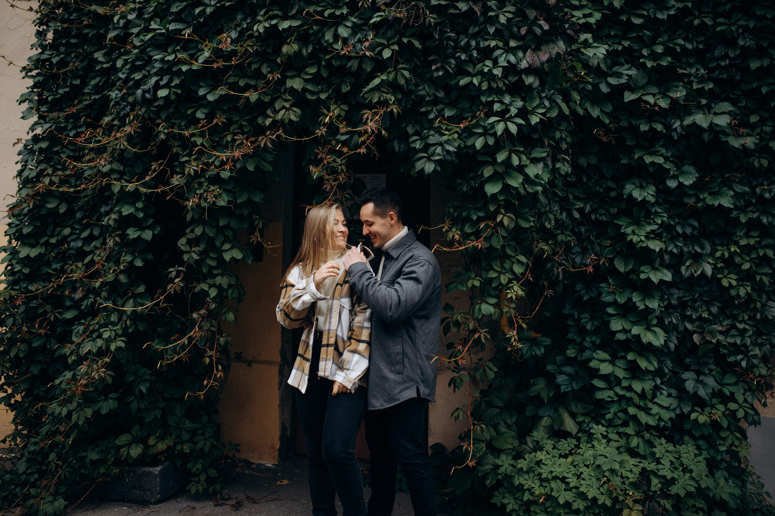 Слава + Ира. Александр Видякин Фотограф в Хакасии и Красноярском крае