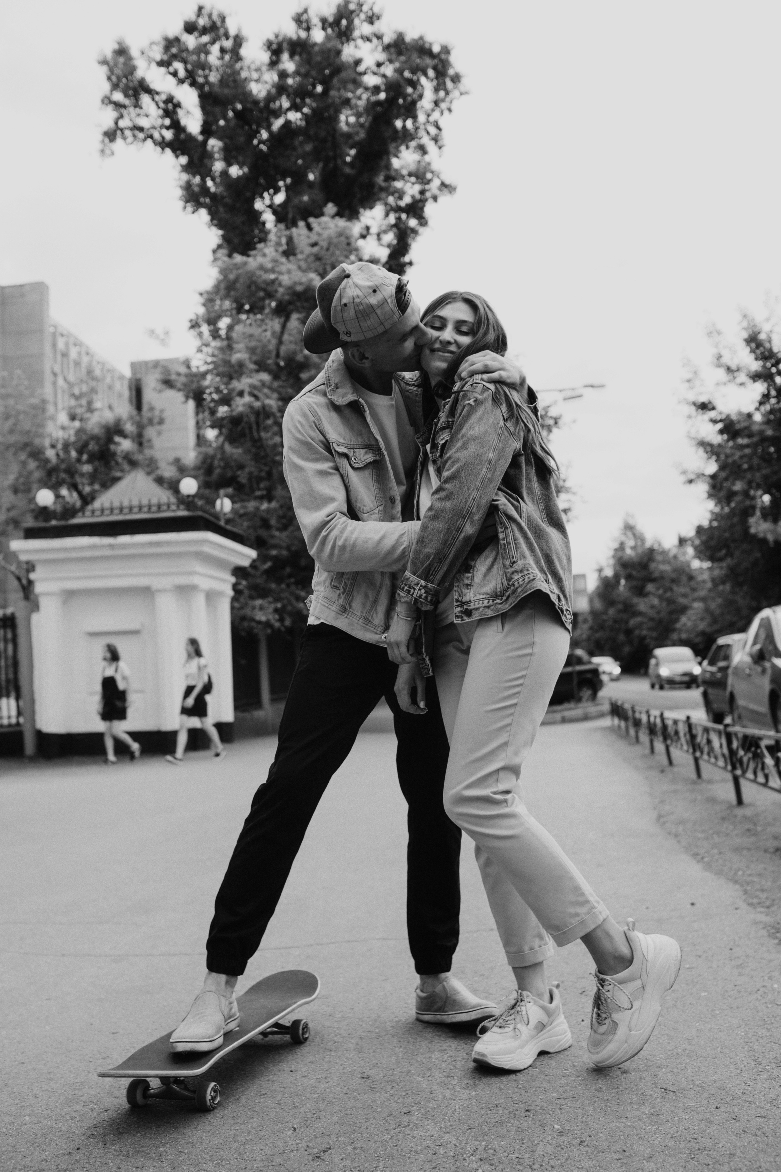 Денис + Ксения. Александр Видякин Фотограф в Хакасии и Красноярском крае