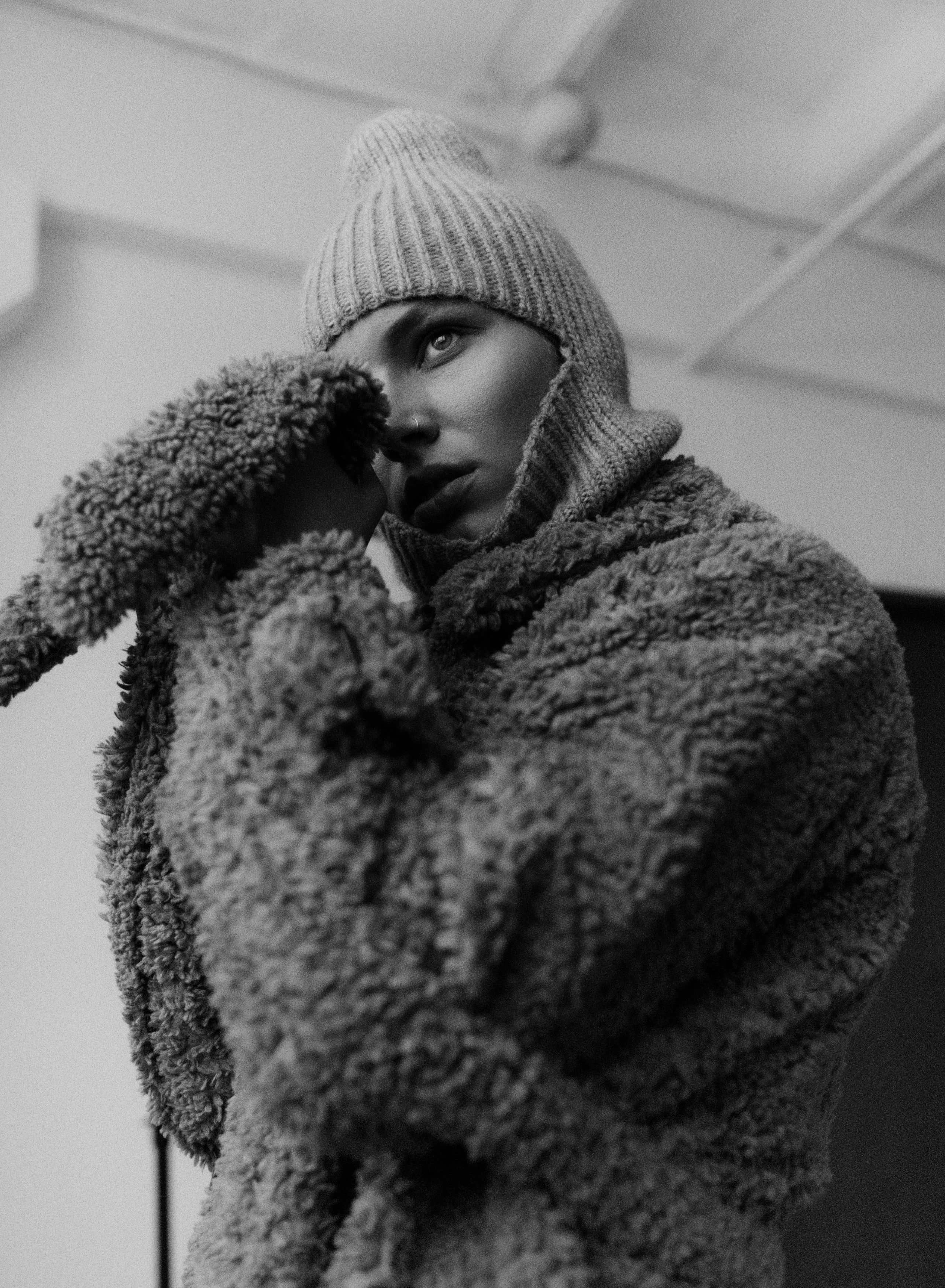 Оксана. Александр Видякин Фотограф в Хакасии и Красноярском крае