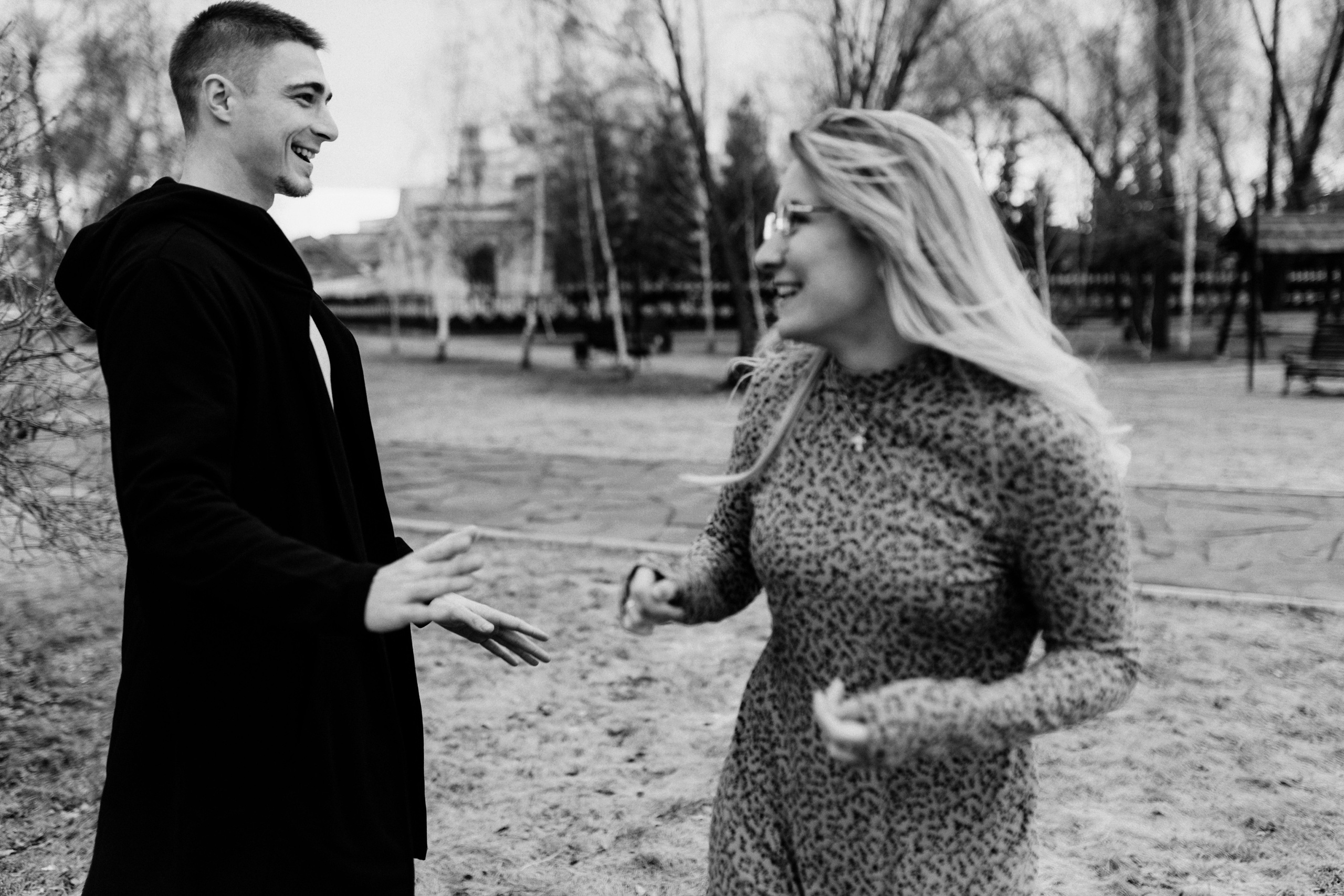 Сергей + Катя. Александр Видякин Фотограф в Хакасии и Красноярском крае