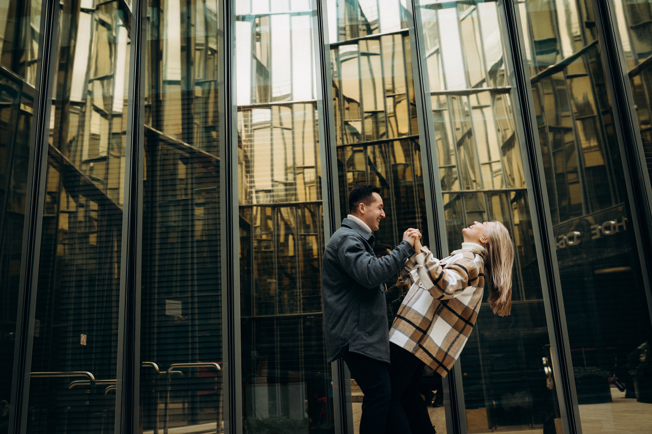Слава + Ира. Александр Видякин Фотограф в Хакасии и Красноярском крае