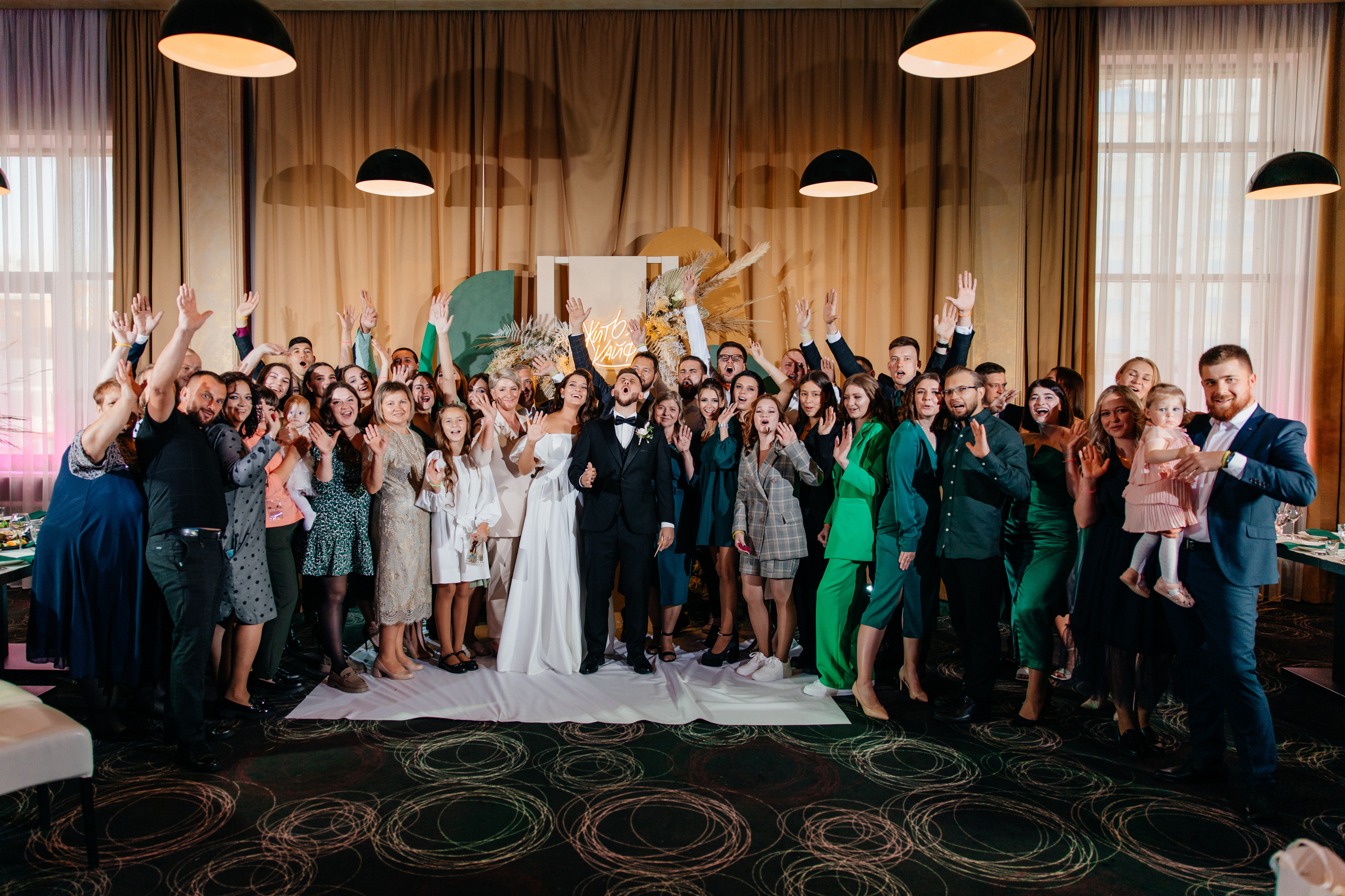 Свадьба Кристины и Дионисия. Александр Видякин Фотограф в Хакасии и Красноярском крае