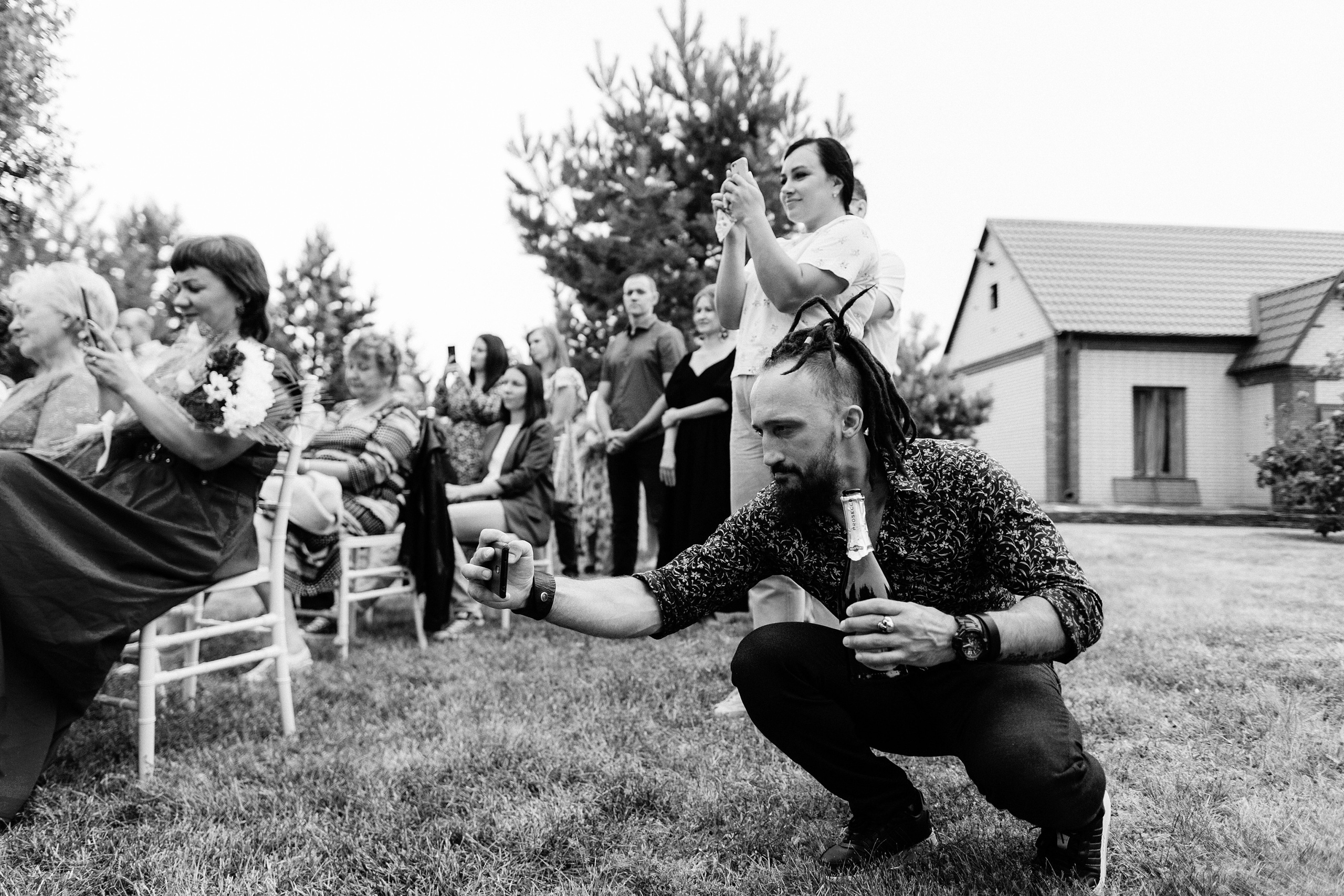 Сергей + Александра. Александр Видякин Фотограф в Хакасии и Красноярском крае