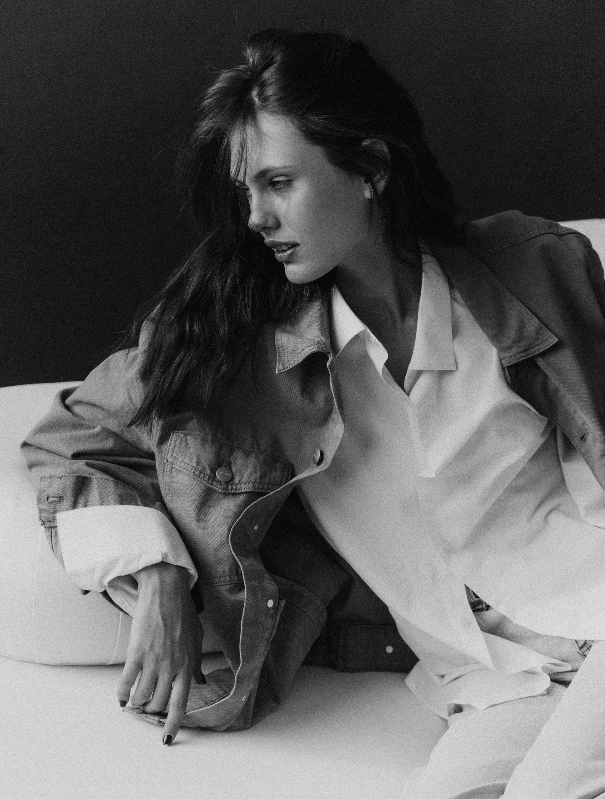 Диана. Александр Видякин Фотограф в Хакасии и Красноярском крае