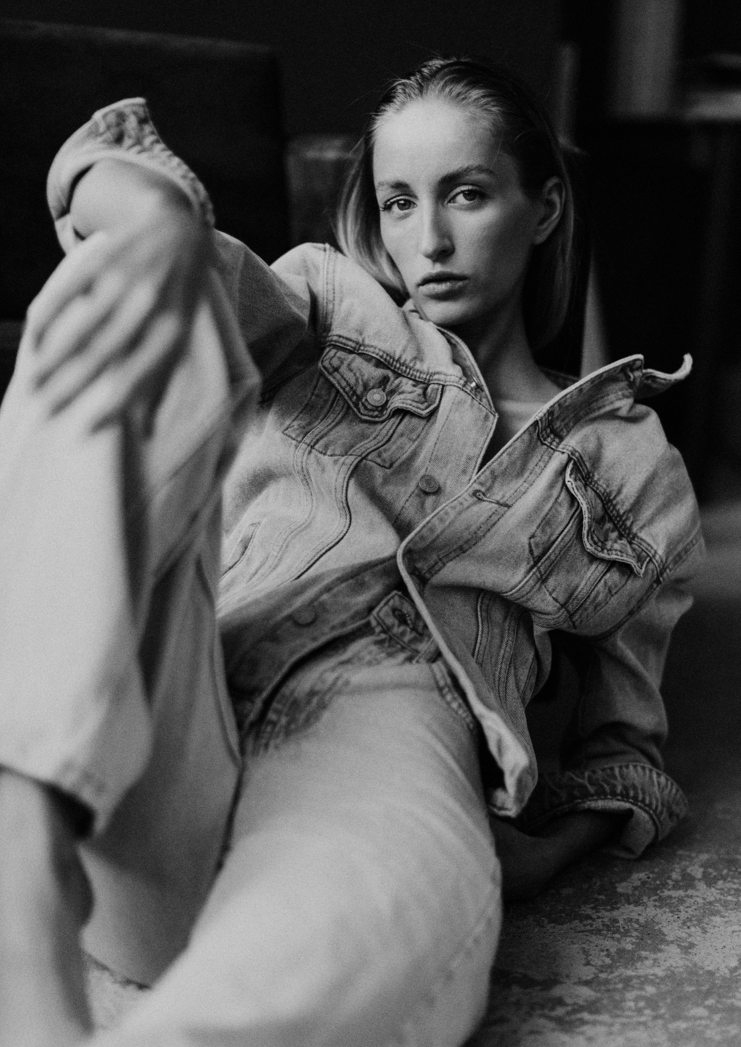 Софья. Александр Видякин Фотограф в Хакасии и Красноярском крае