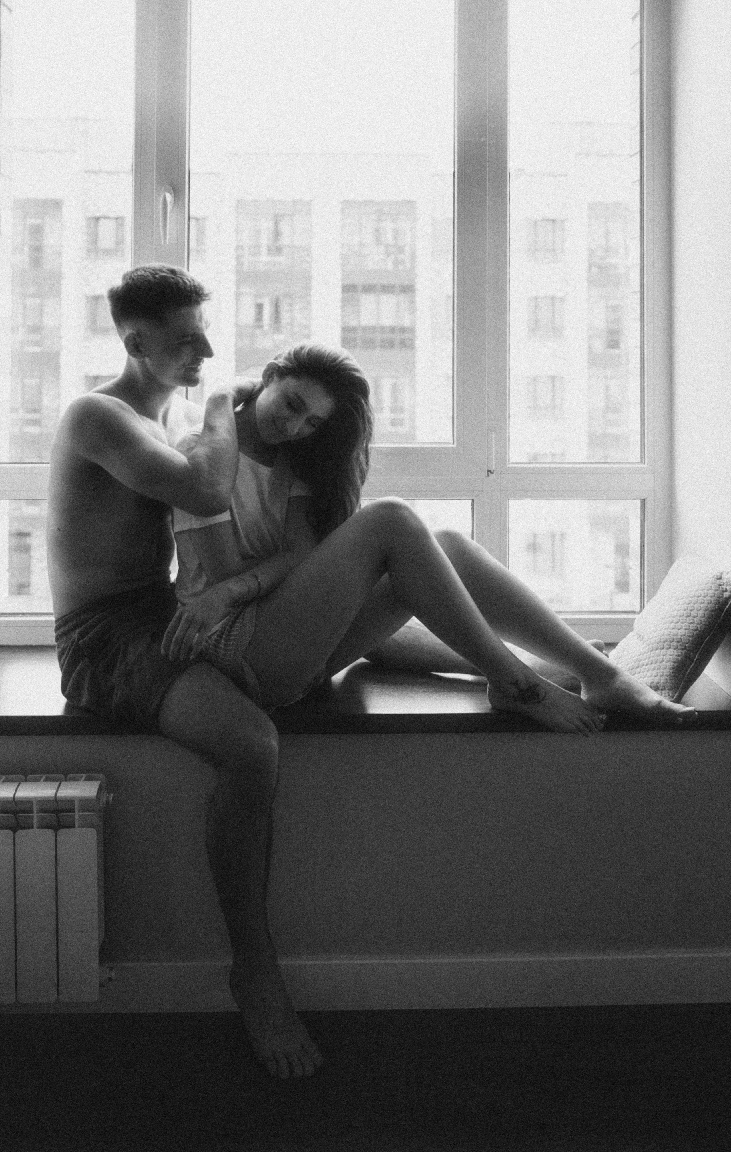 Денис + Ксения. Александр Видякин Фотограф в Хакасии и Красноярском крае