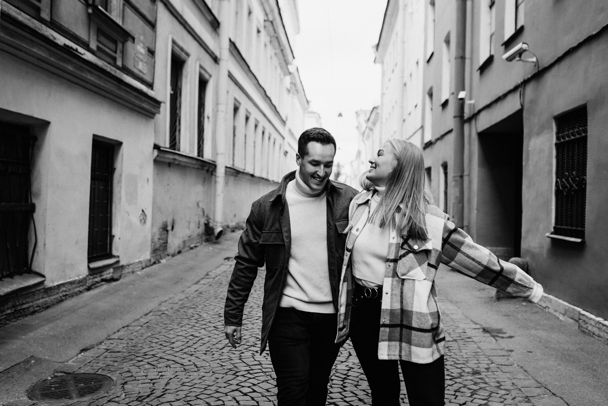 Слава + Ира. Александр Видякин Фотограф в Хакасии и Красноярском крае