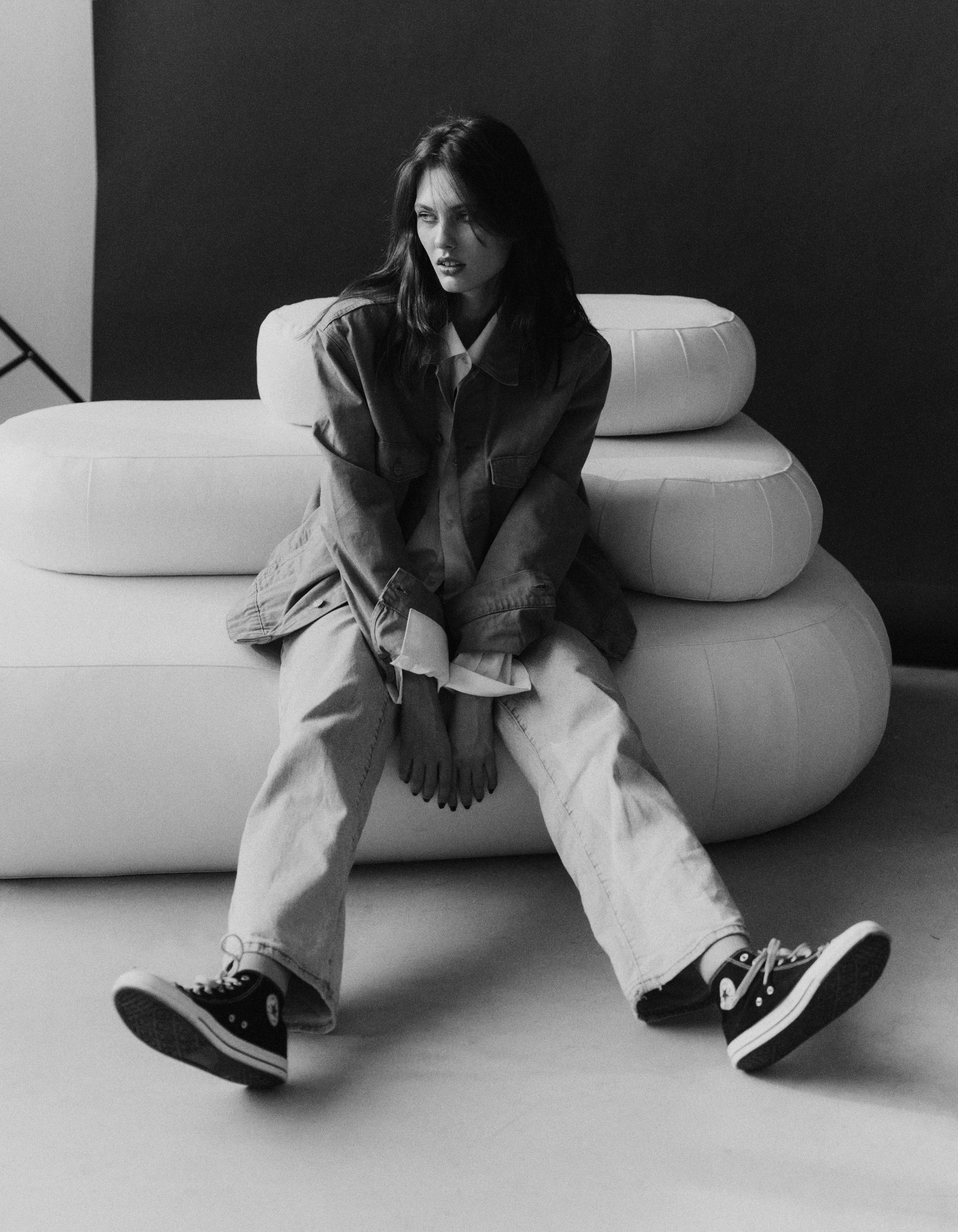 Диана. Александр Видякин Фотограф в Хакасии и Красноярском крае