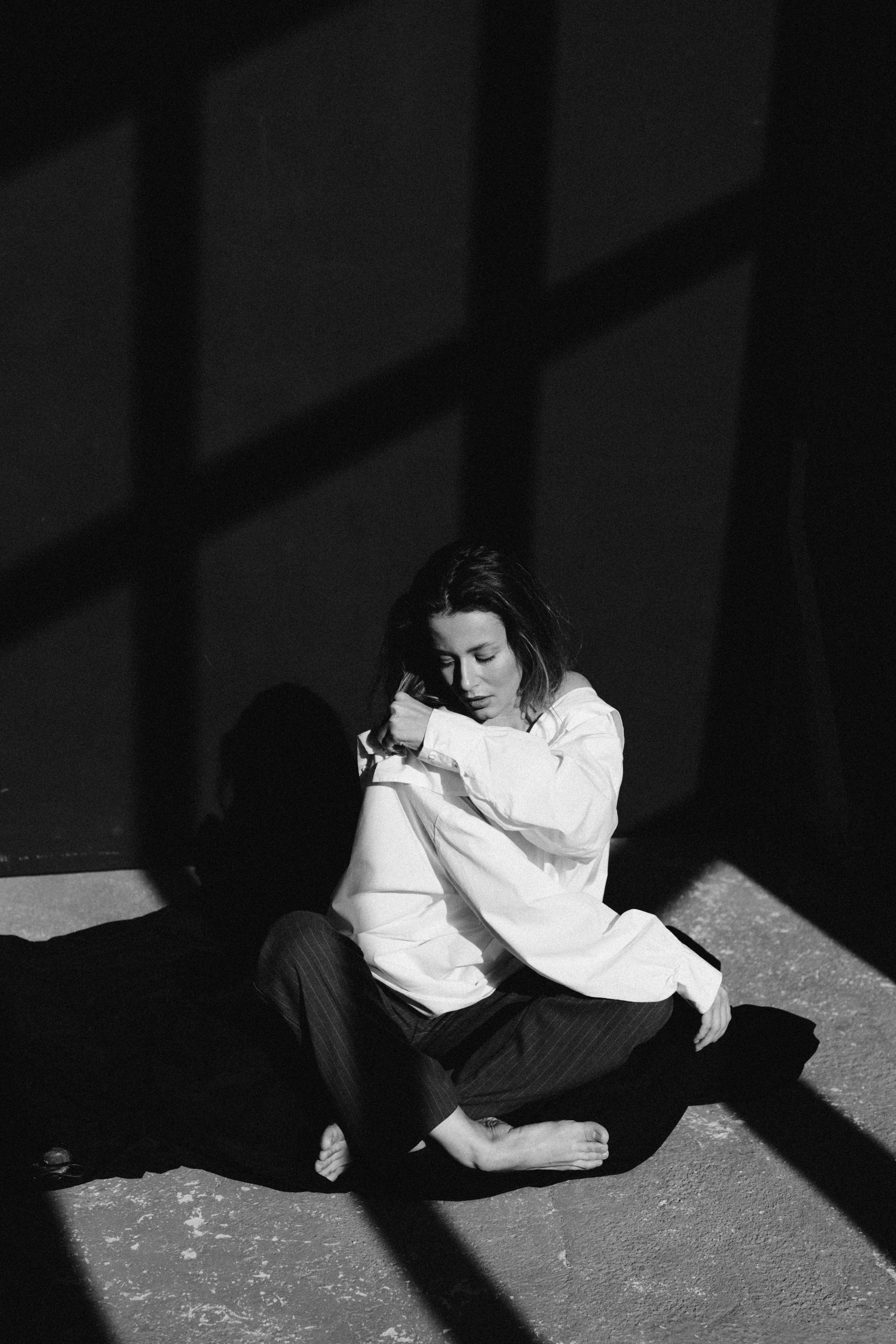 Кристина. Александр Видякин Фотограф в Хакасии и Красноярском крае