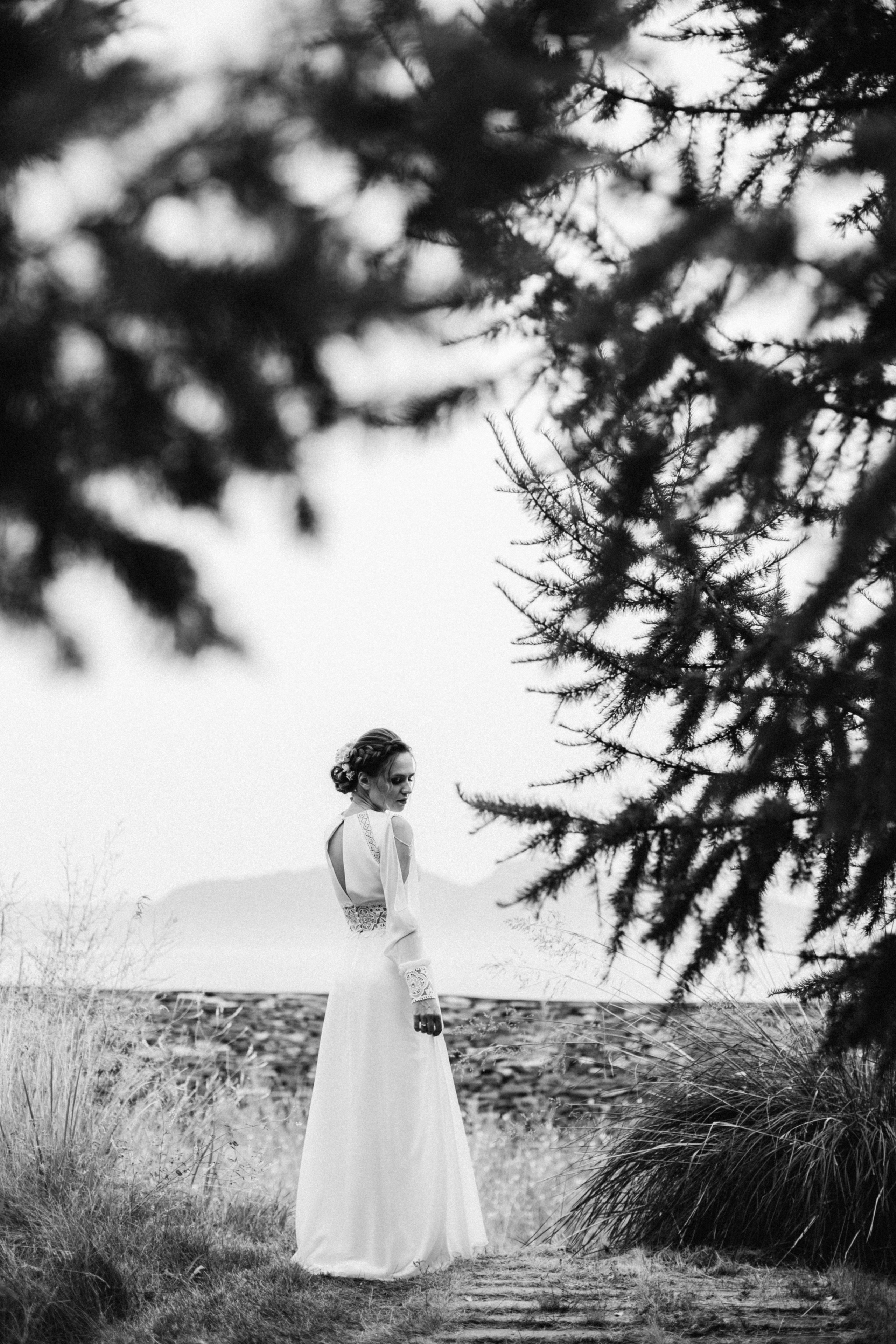 Сергей + Александра. Александр Видякин Фотограф в Хакасии и Красноярском крае