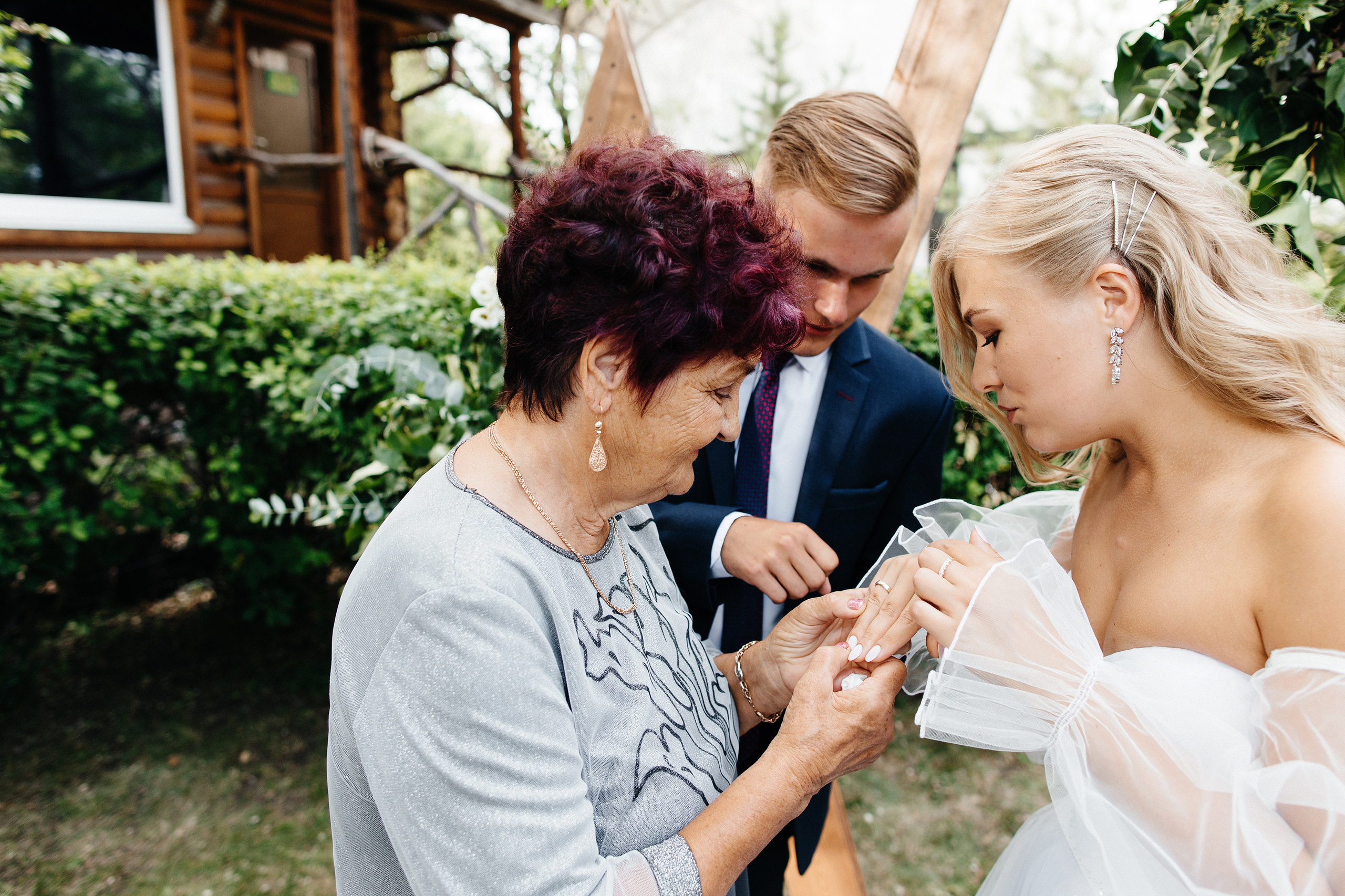 Вячеслав + Ирина. Александр Видякин Фотограф в Хакасии и Красноярском крае