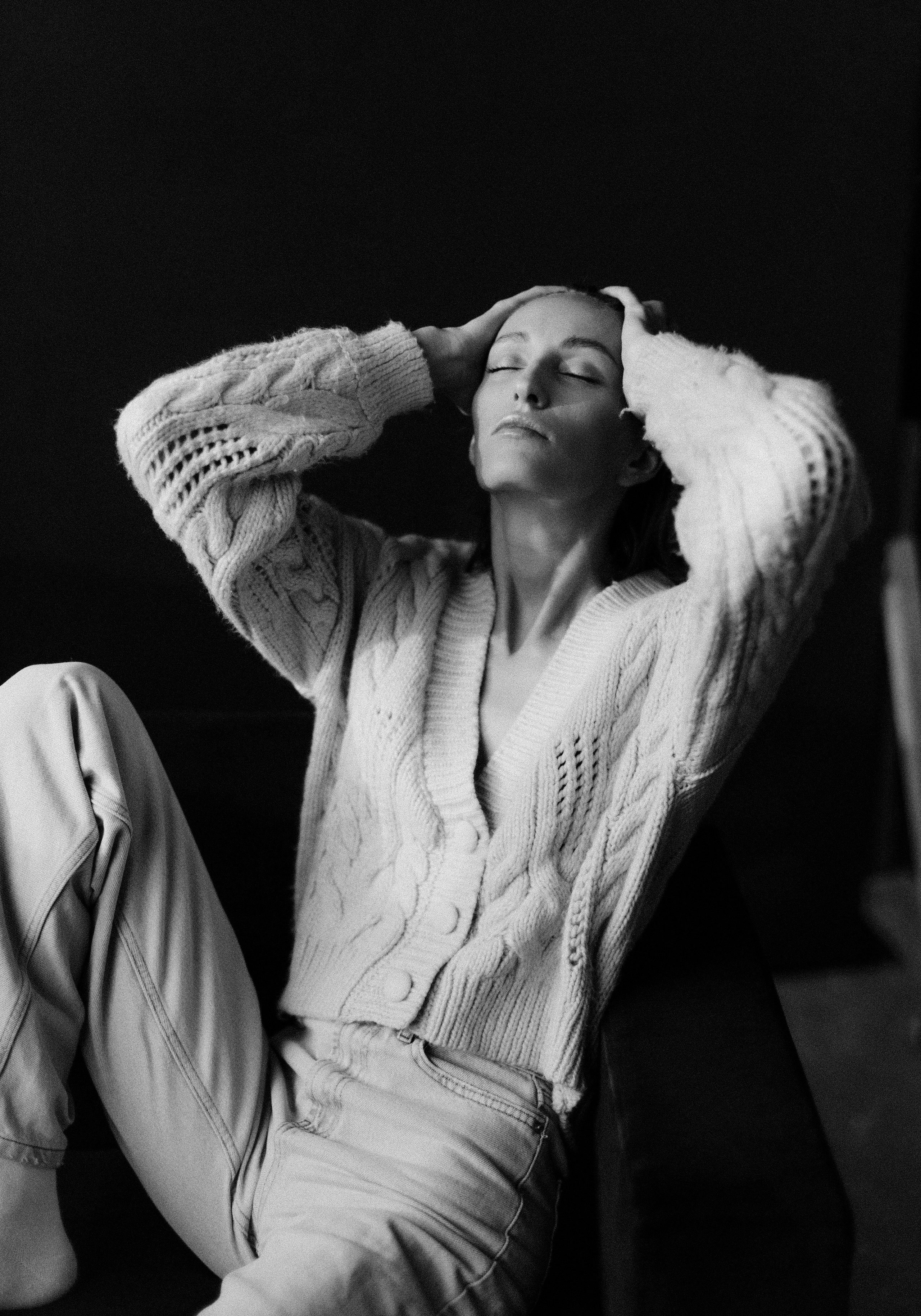 Софья. Александр Видякин Фотограф в Хакасии и Красноярском крае