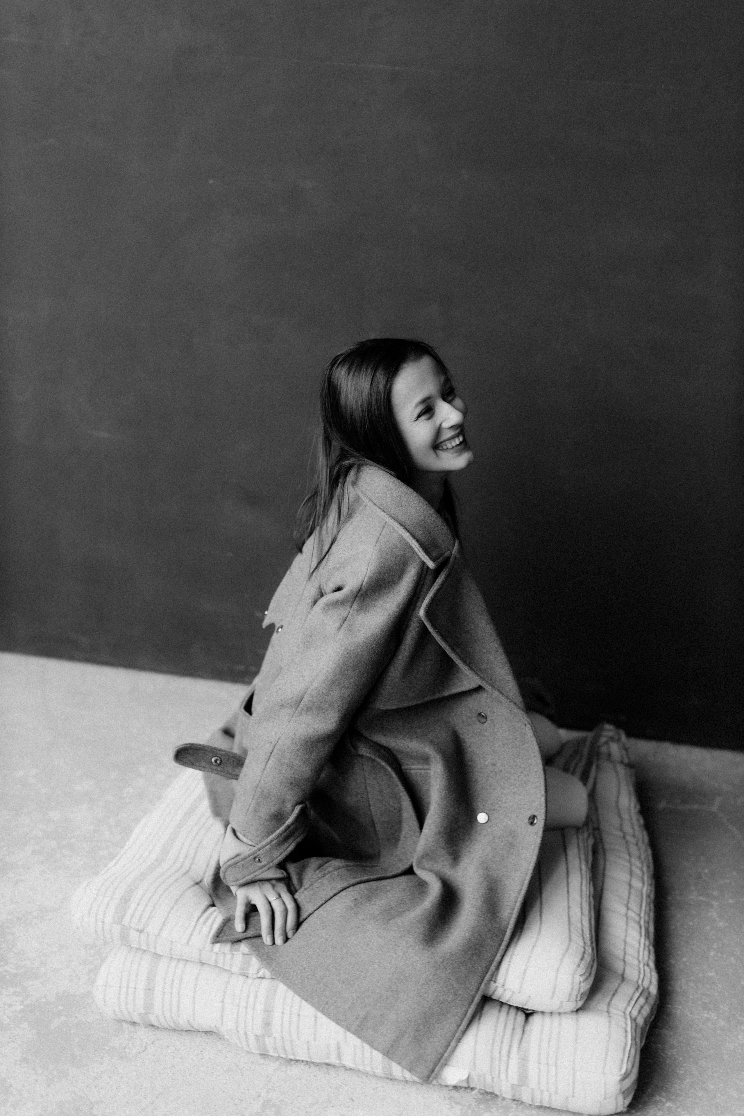 Кристина. Александр Видякин Фотограф в Хакасии и Красноярском крае