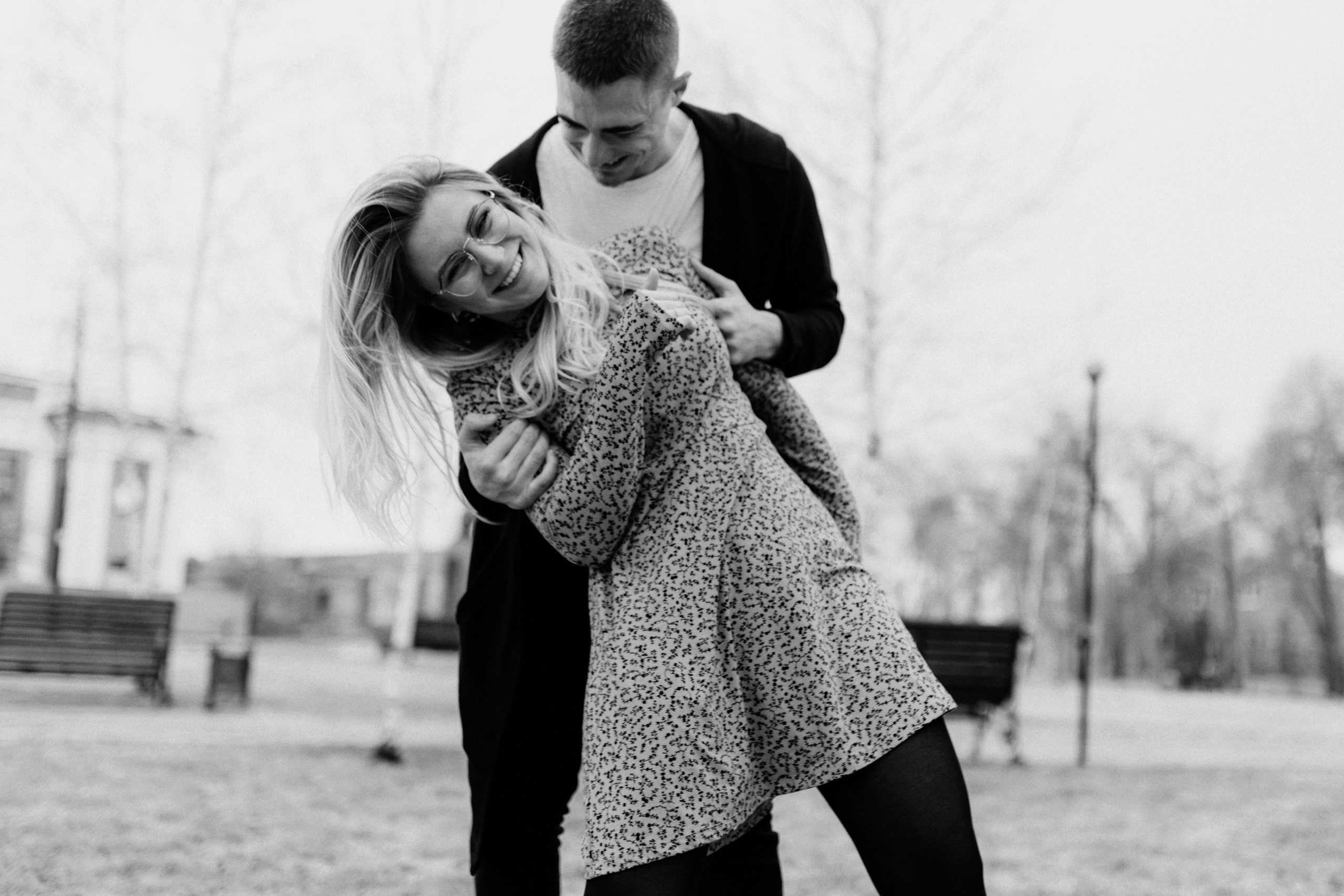 Сергей + Катя. Александр Видякин Фотограф в Хакасии и Красноярском крае