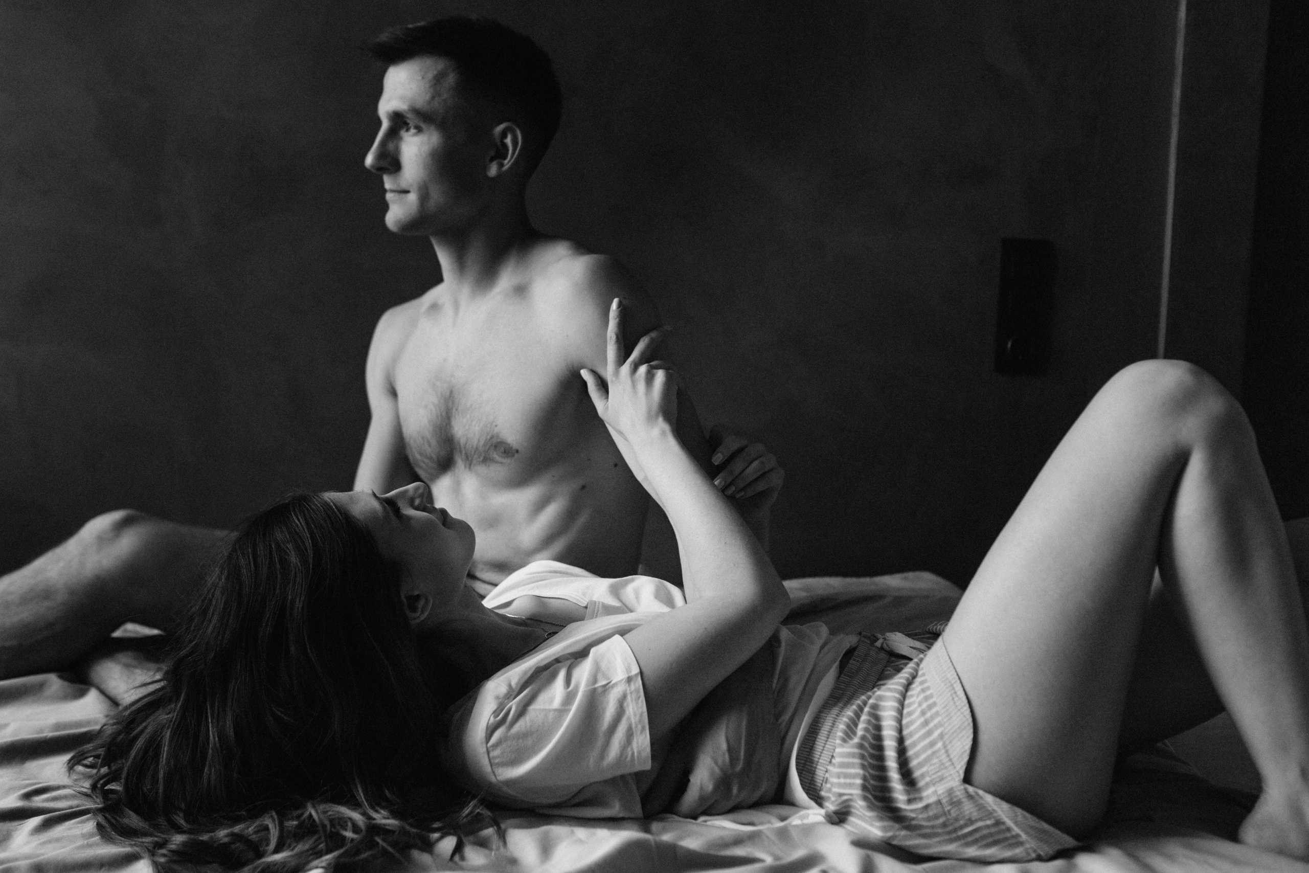 Денис + Ксения. Александр Видякин Фотограф в Хакасии и Красноярском крае