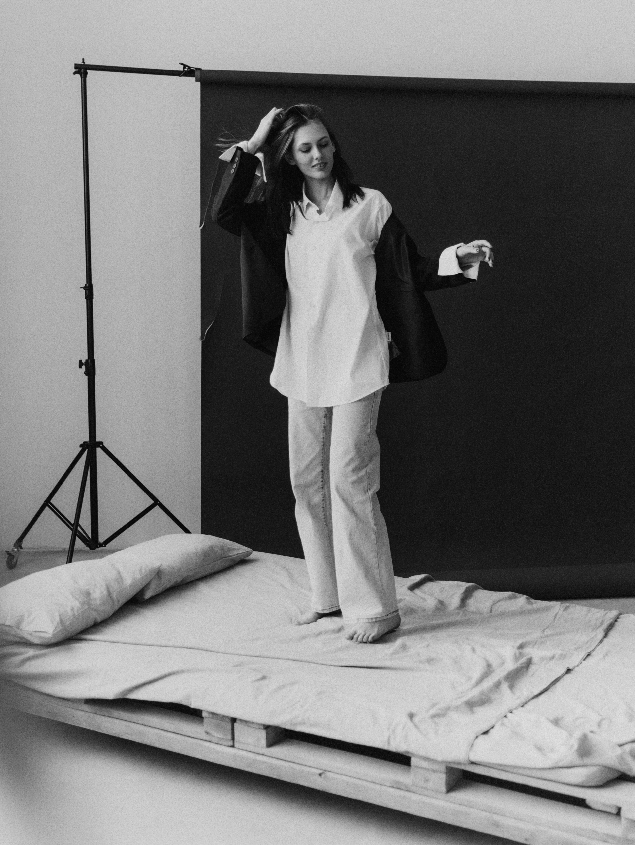 Диана. Александр Видякин Фотограф в Хакасии и Красноярском крае