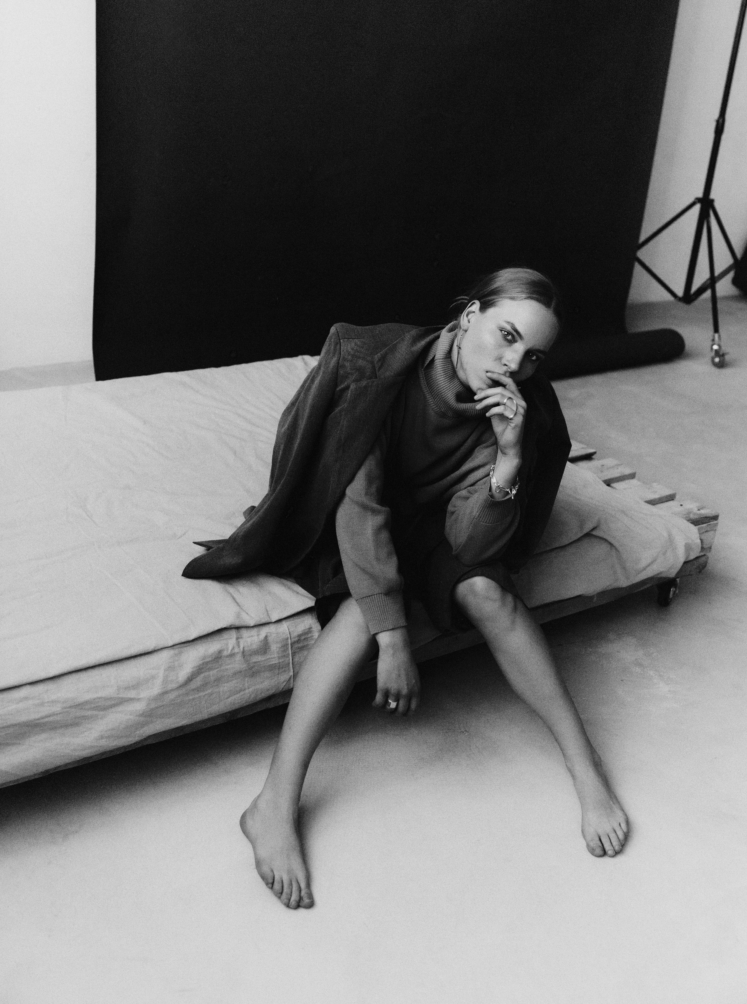 Оксана. Александр Видякин Фотограф в Хакасии и Красноярском крае