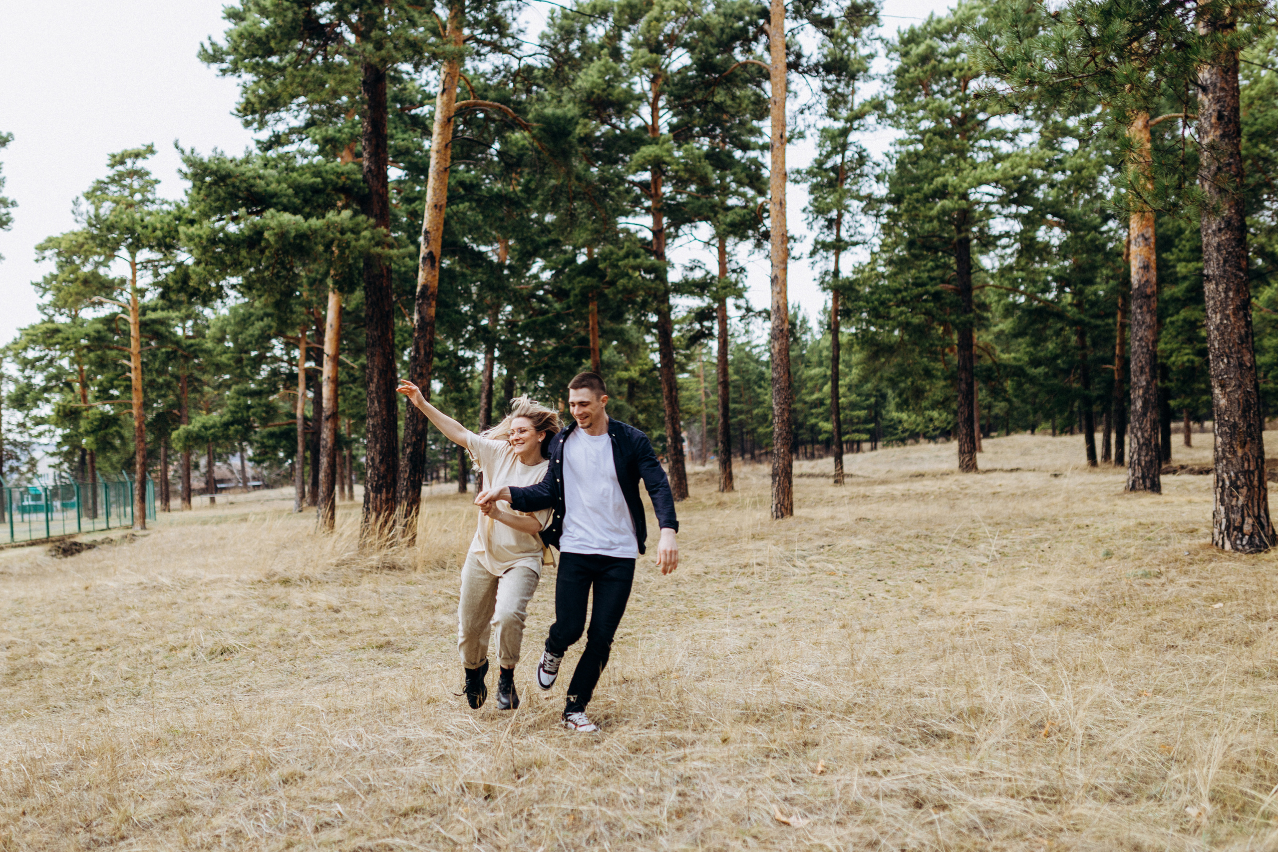 Сергей + Катя. Александр Видякин Фотограф в Хакасии и Красноярском крае