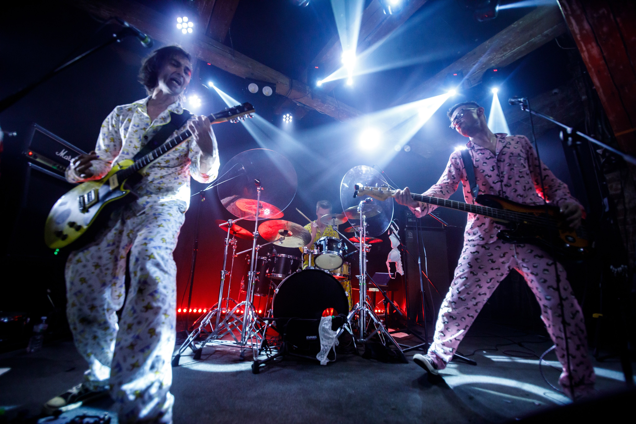 РАДИОПОМЕХИ. Фотограф Елена Богачева (lenalena_na_na_na)