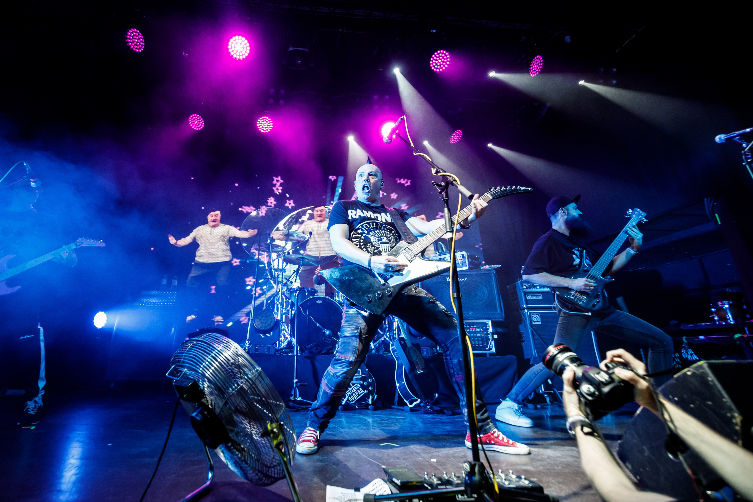 БРИГАДНЫЙ ПОДРЯД. Фотограф Елена Богачева (lenalena_na_na_na)