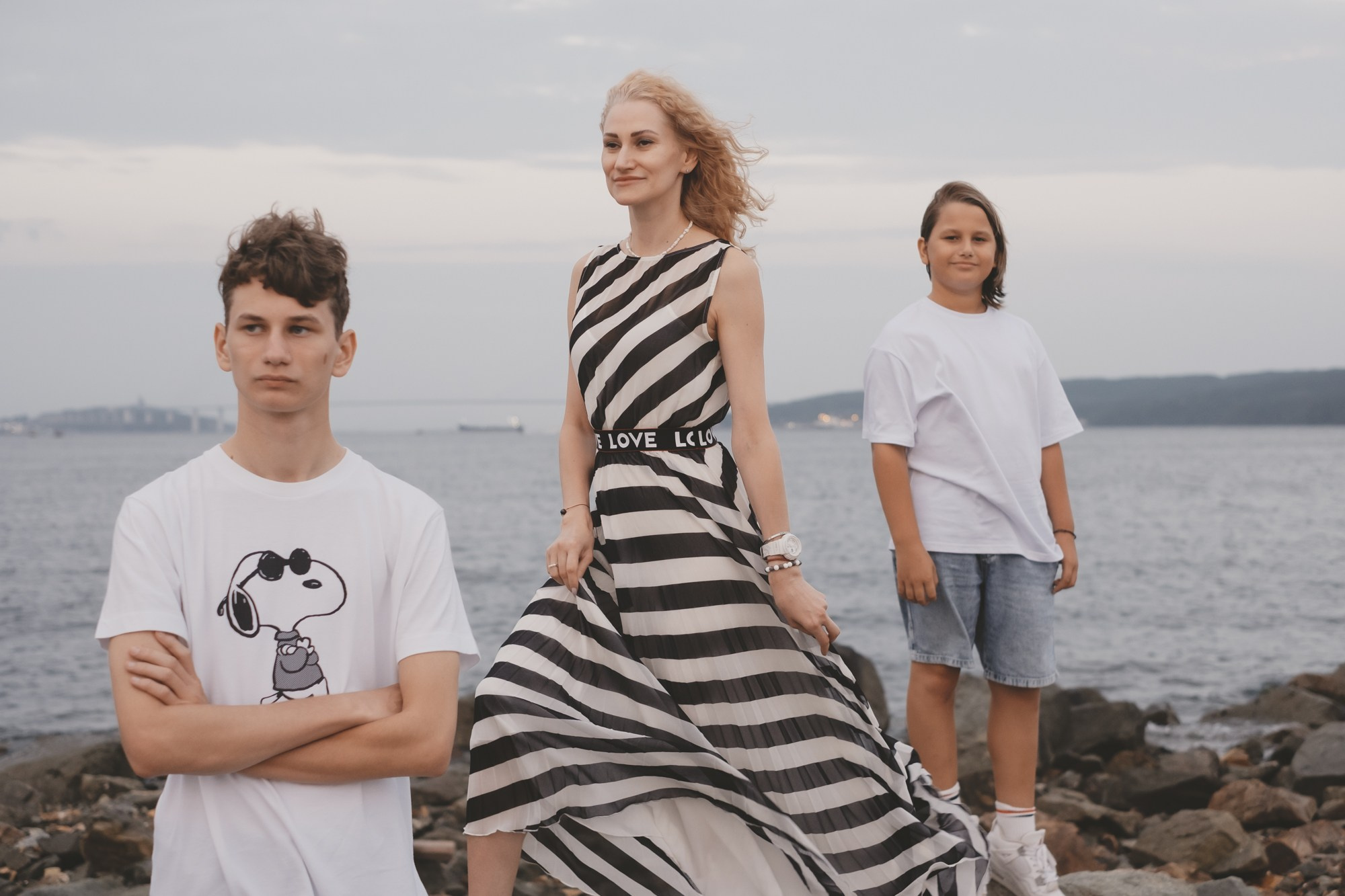 Фотосессии