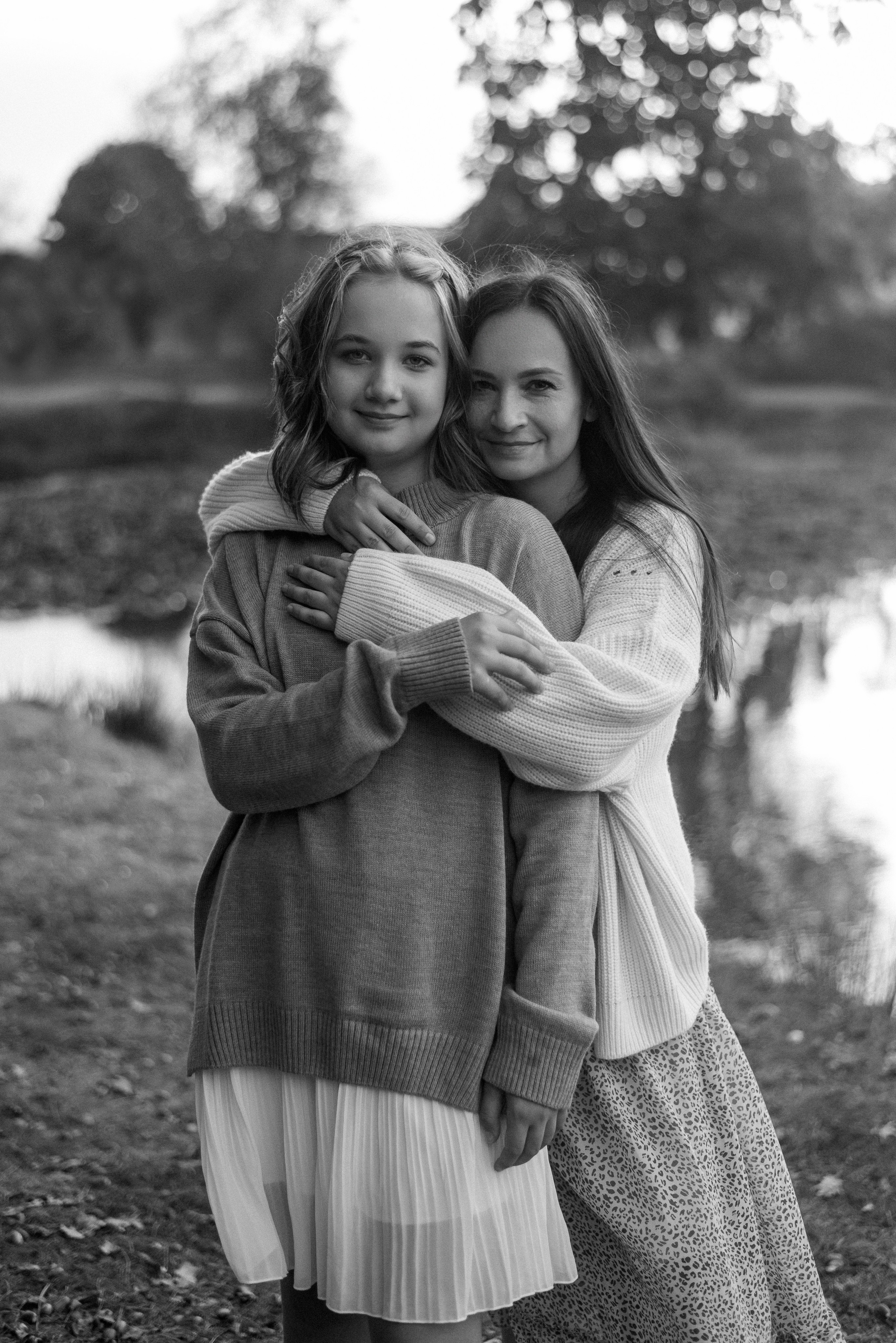 Вечер. Свадебный фотограф в Минске Вадим Бурчик