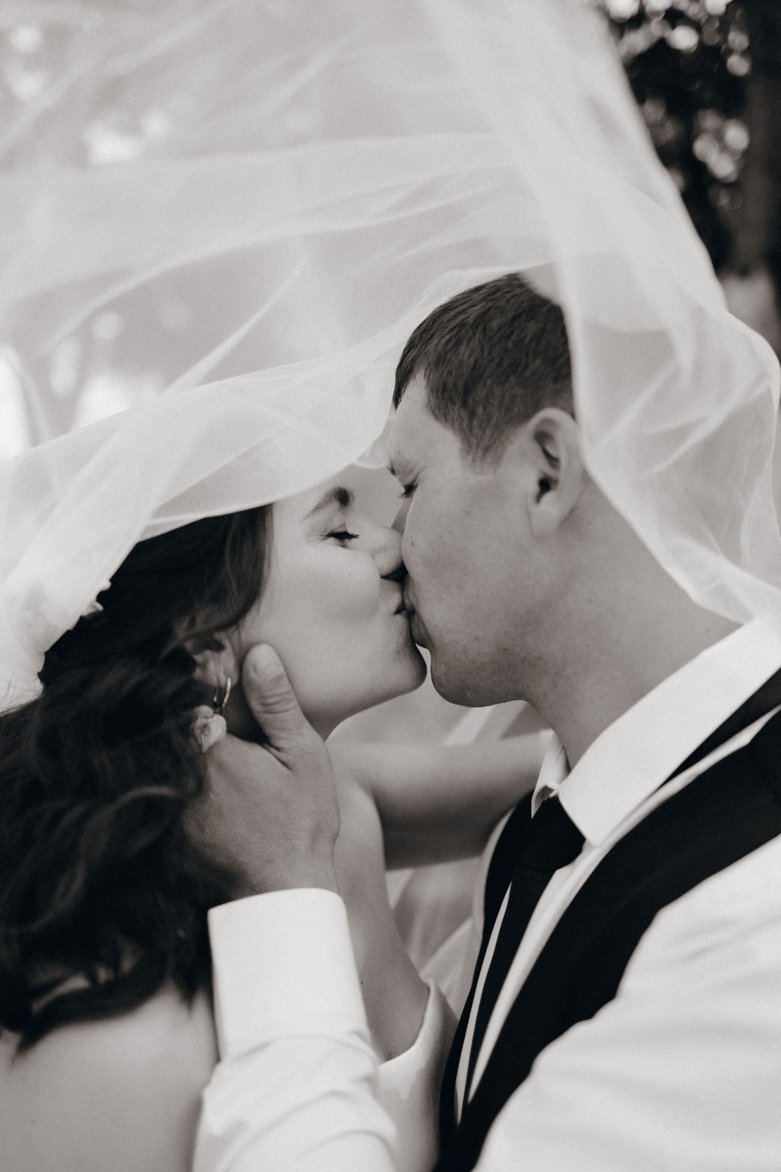 Анонс со свадьбы Алёны и Ивана. Свадебный фотограф Москва и другие города