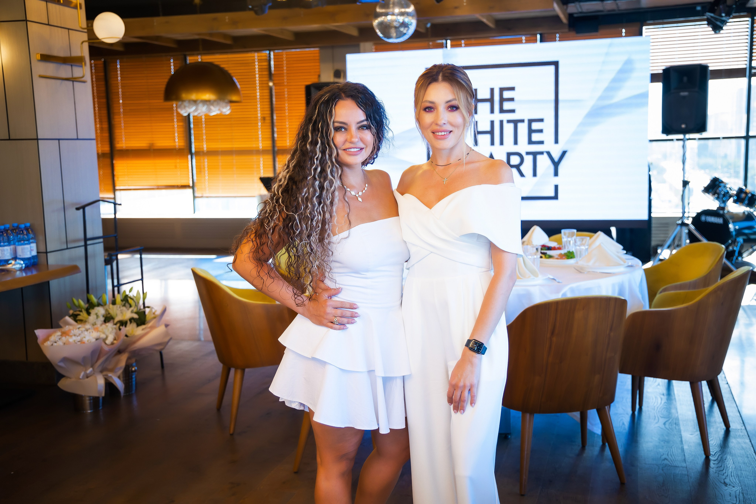 День рождения Кристины. Семейный и Свадебный фотограф в Астане Александр Астапов