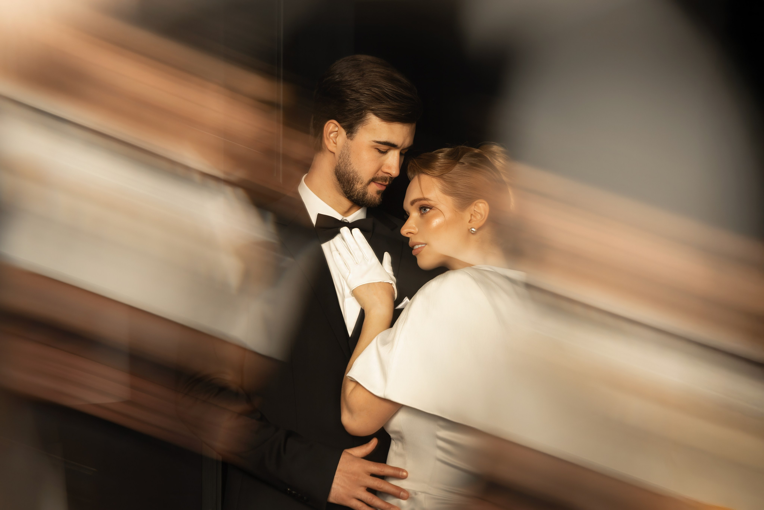 Яна Чхан — Фотограф в Донецке и не только