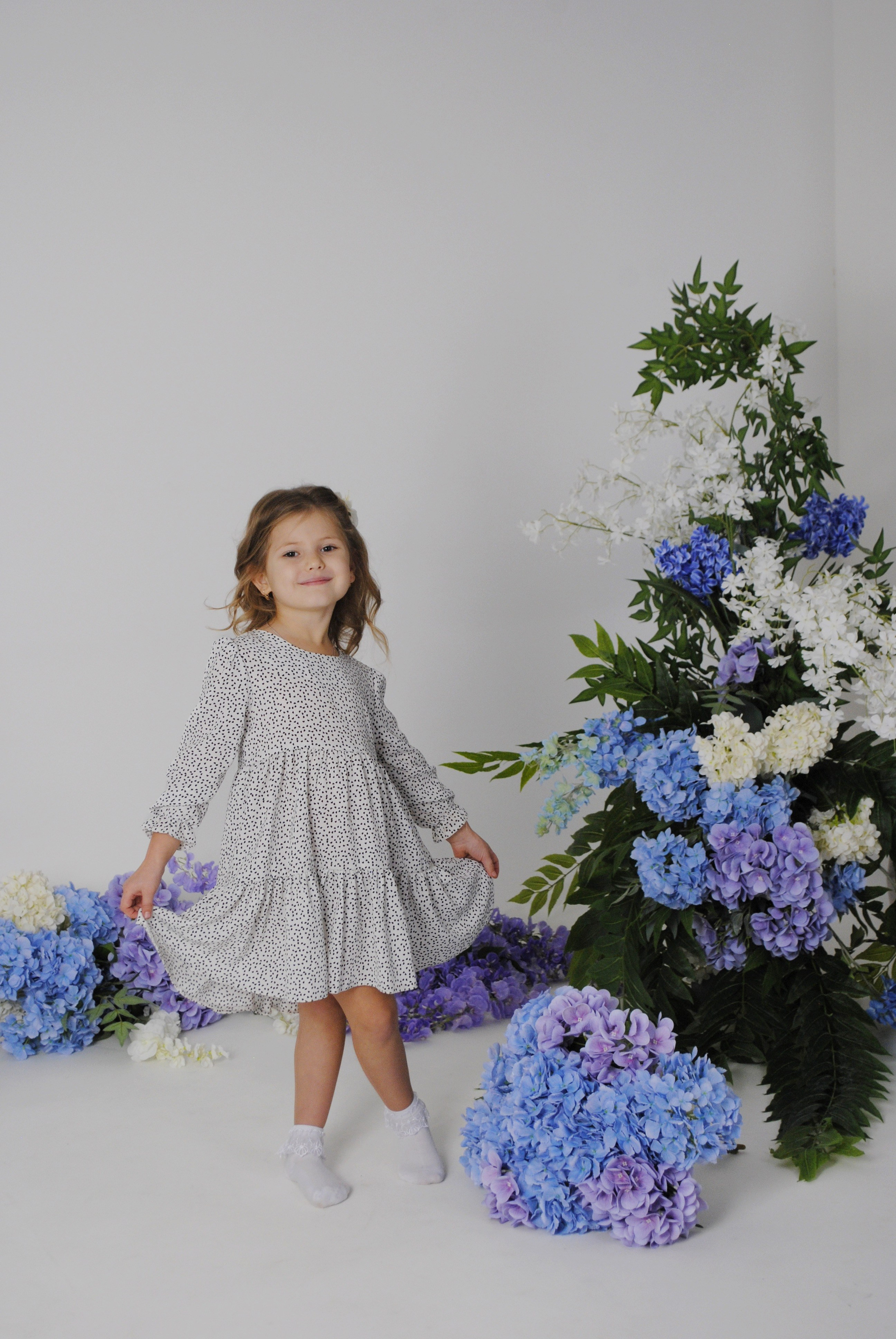 Наташа. Фотограф Мария Мусаелян