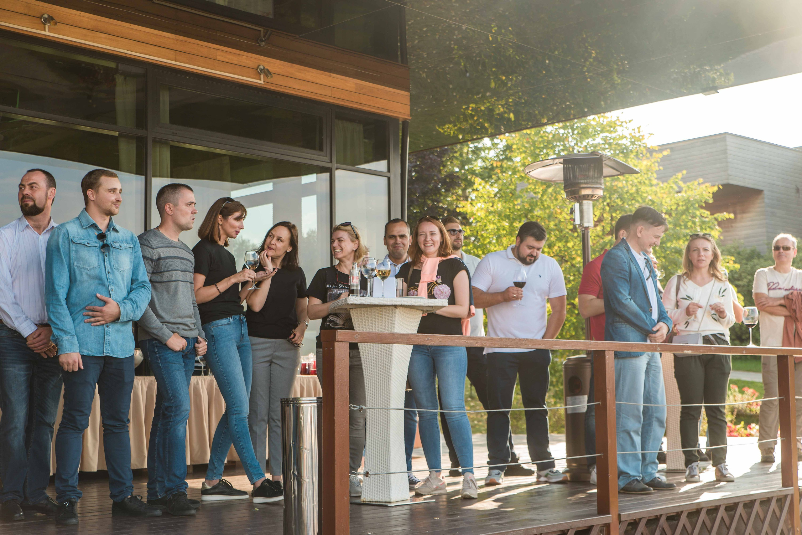 Корпоративный фотограф в Москве и Дубае. Фотограф и видеограф в Москве и Абу Даби Мария Кулагина