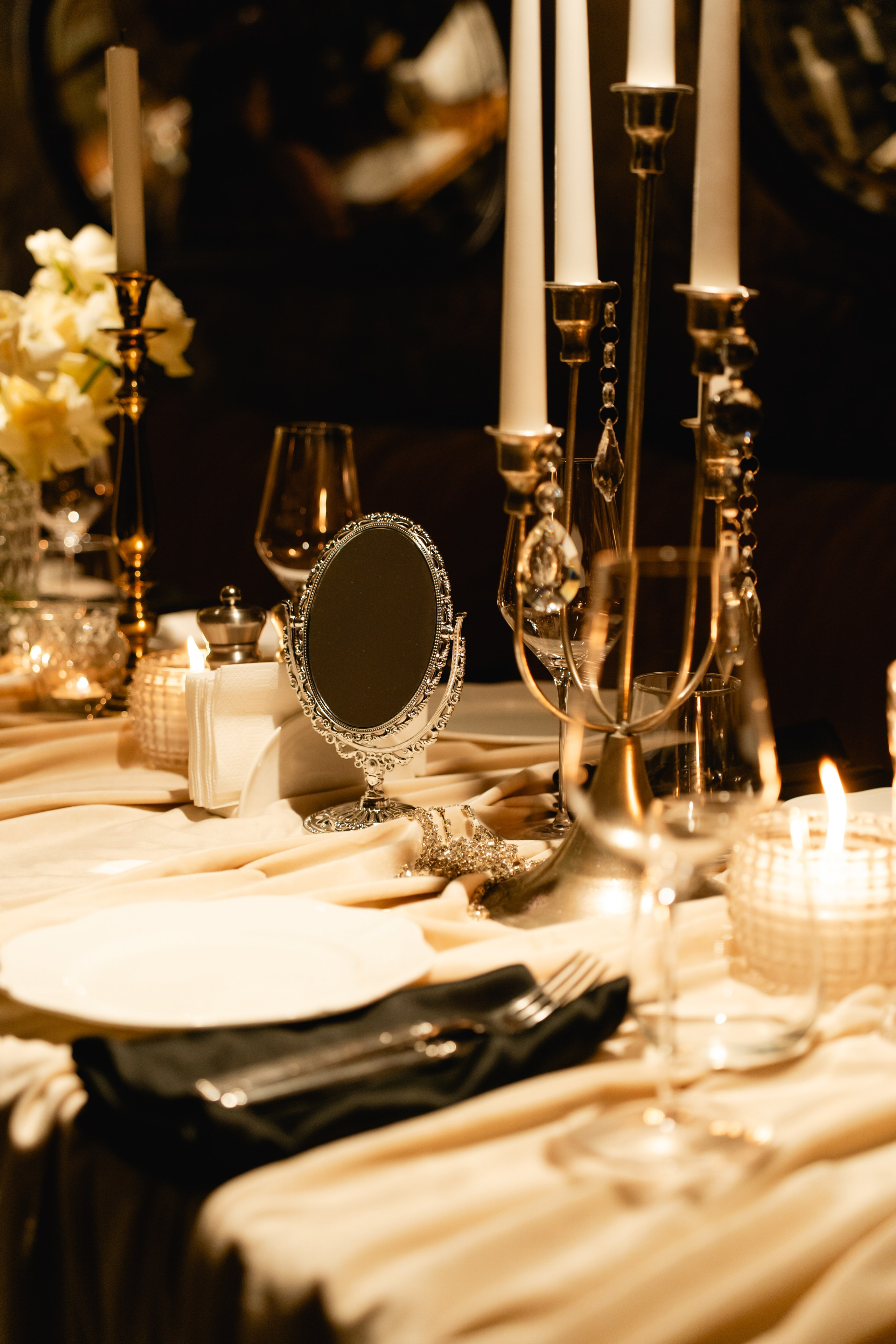 Мероприятия. Фотография Sergey Varavin
