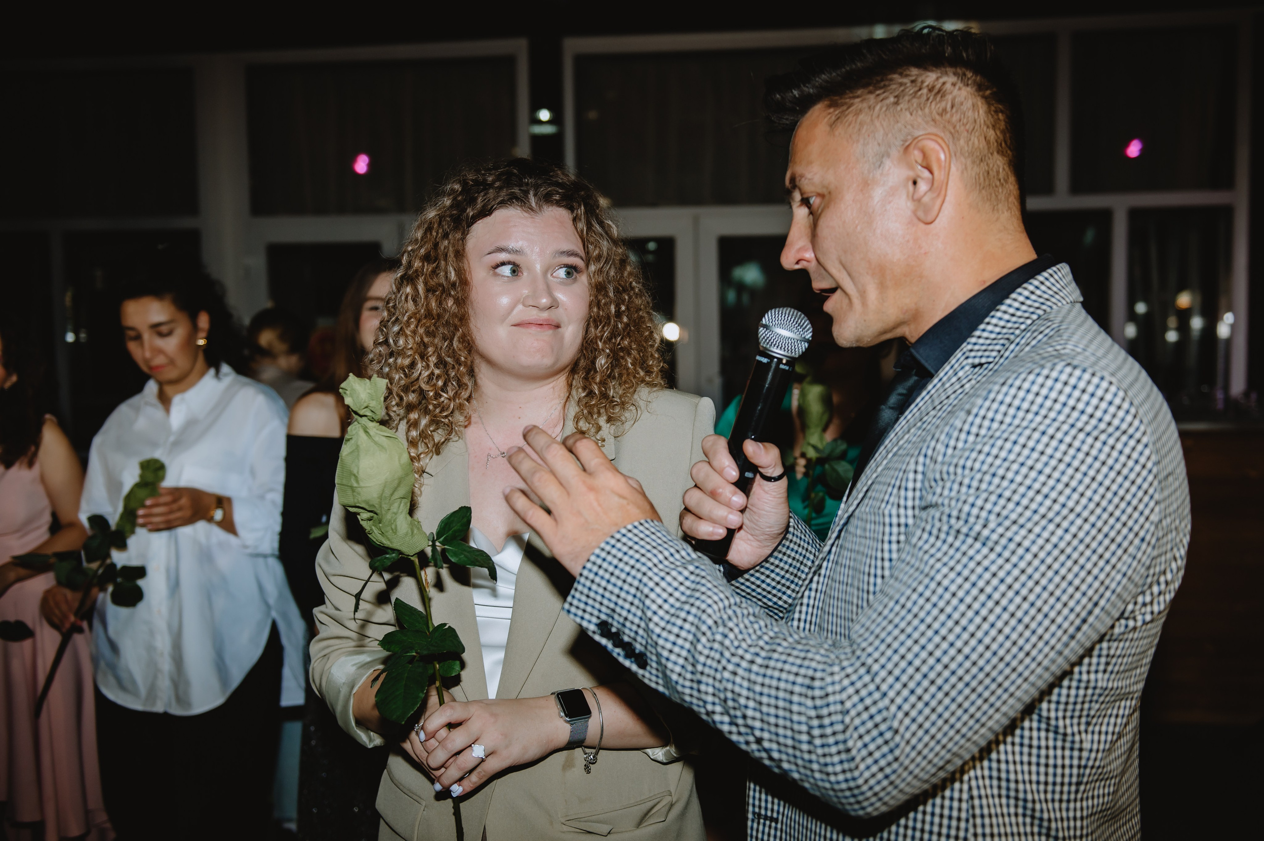 Для Евгения и Дианы. Свадебный и семейный фотограф в Тульской области Пашкова Екатерина