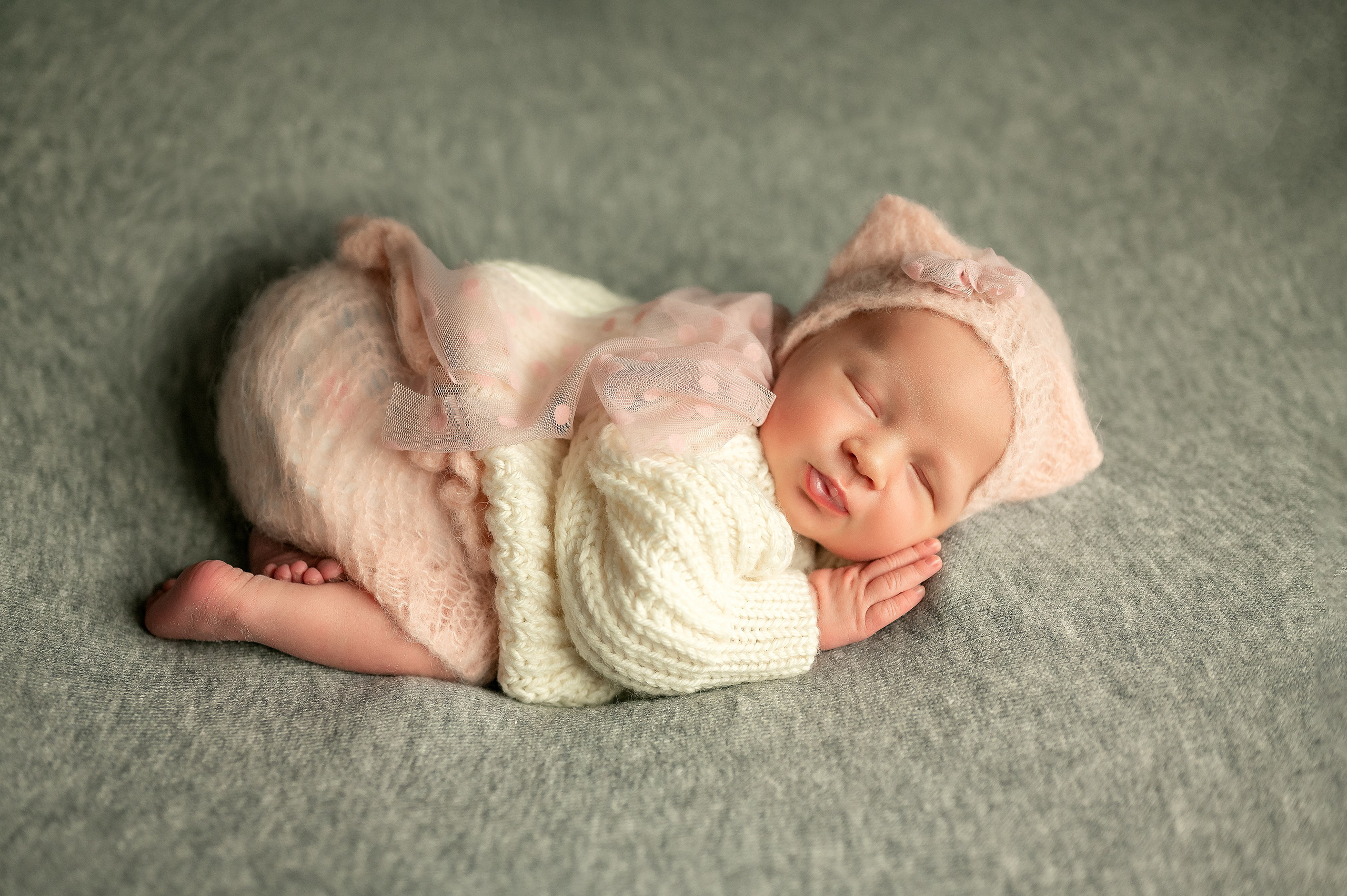 #фотосессия новорожденного. Фотограф новорождённых, семейный, школьный в городе Калуге Евгения