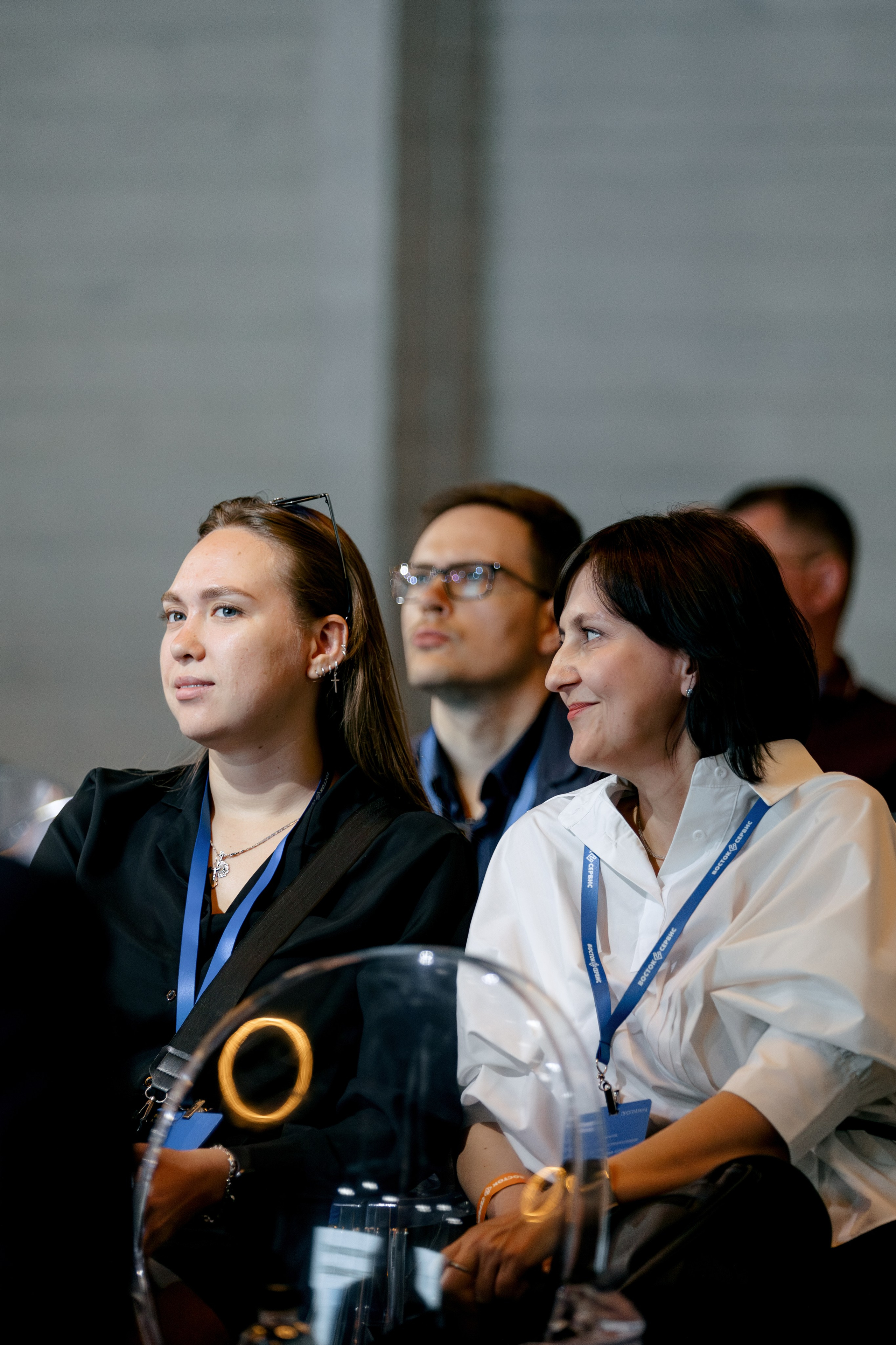 ВОСТОК СЕРВИС. Фотограф в Красноярске