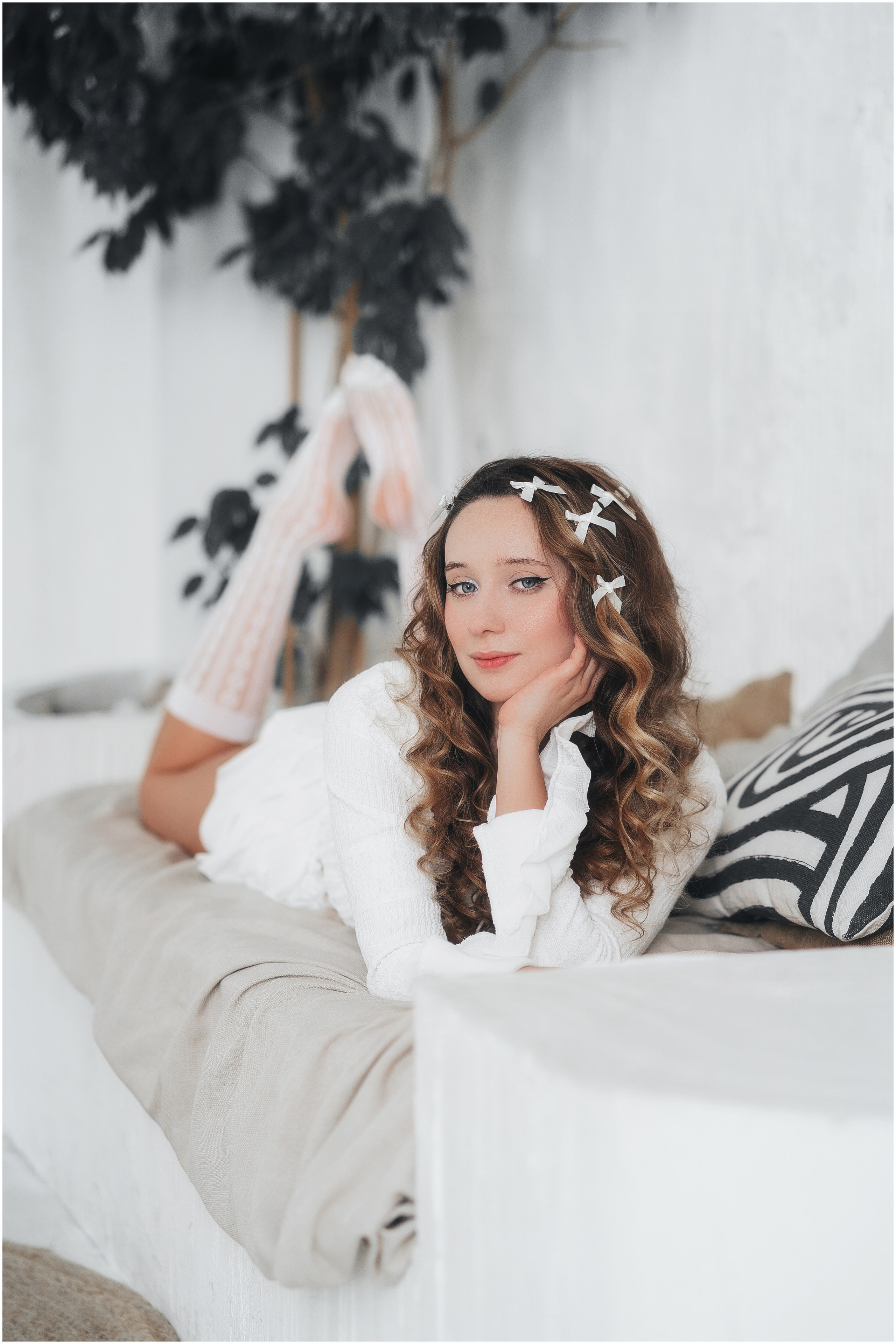 Студийная фотосессия в Воронеже. Свадебный и репортажный фотограф в Воронеже Роман Янко