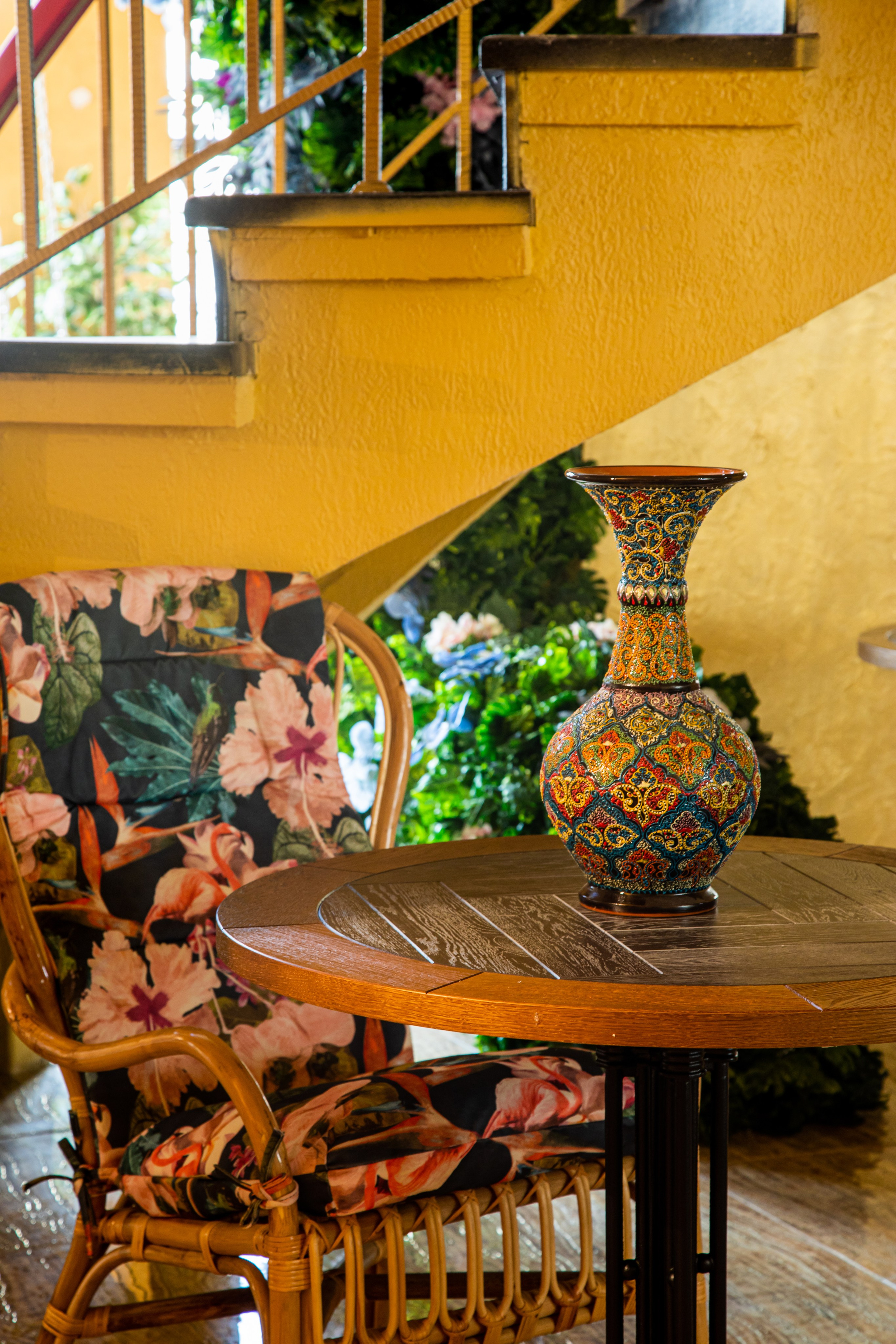 Aladdin restaurant. Фудфотограф, фудстилист и сет дизайнер в Москве Алена Синицына