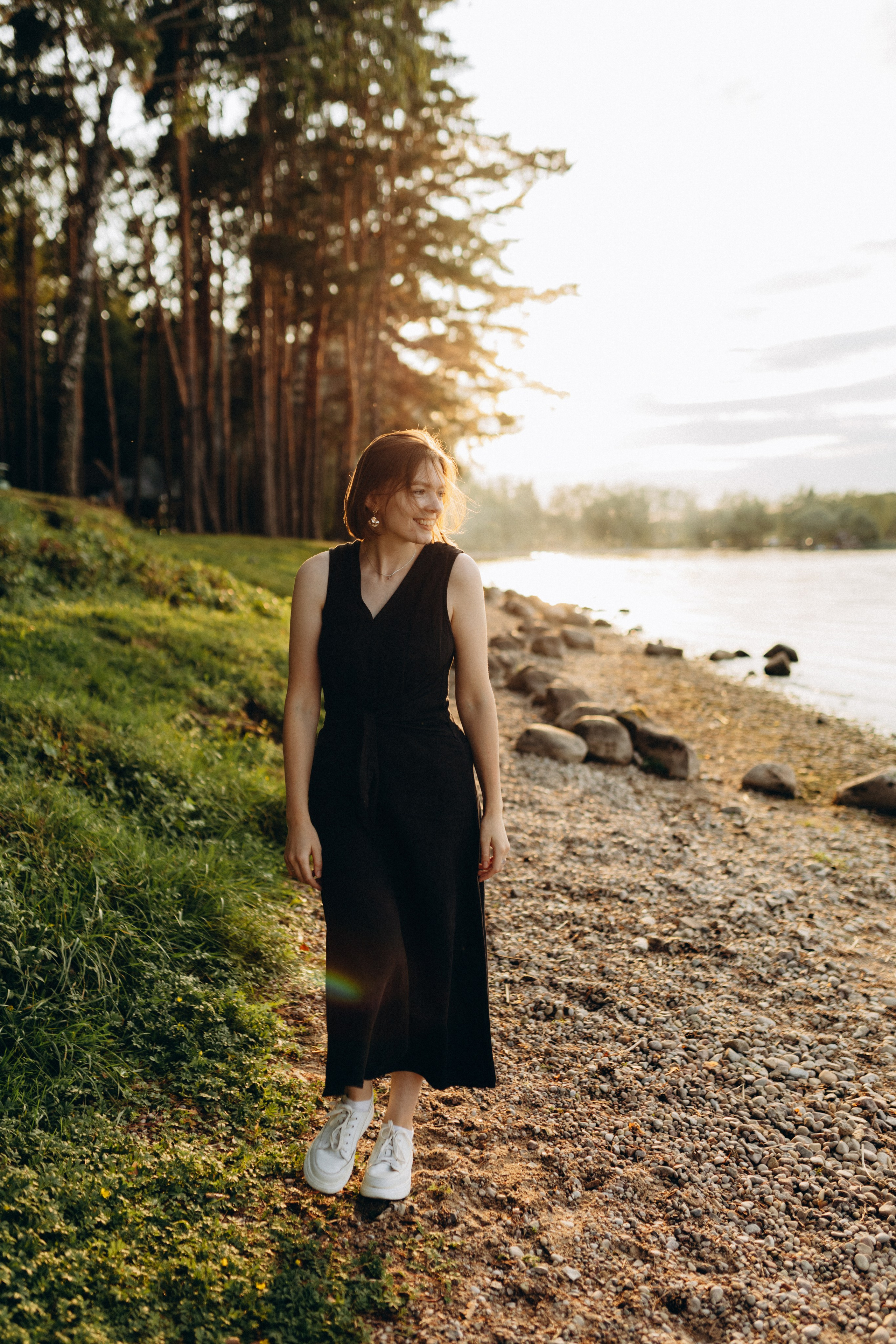 Уличные истории. Семейный и парный фотограф Мария Куцко