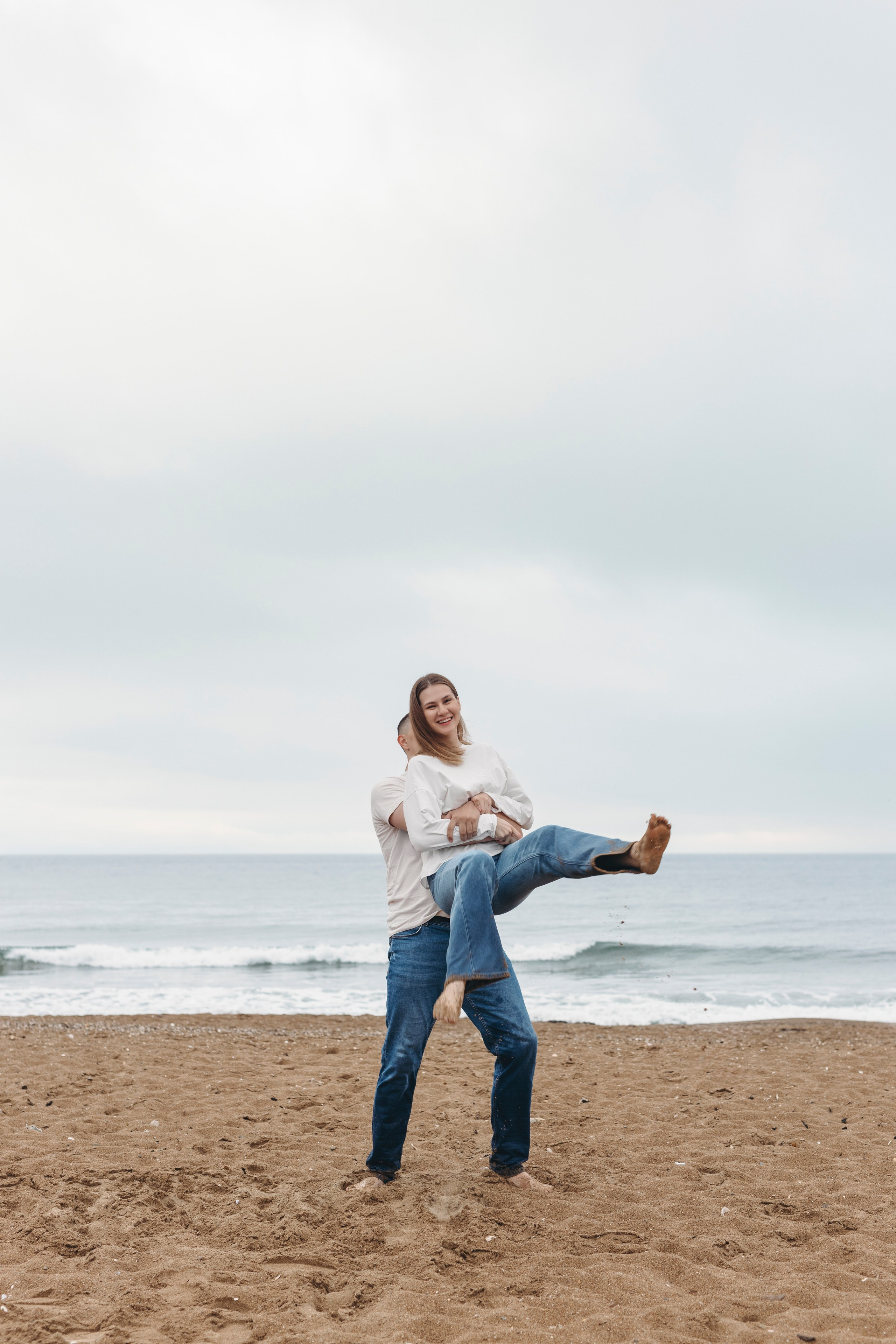 Юля и Егор. Главная