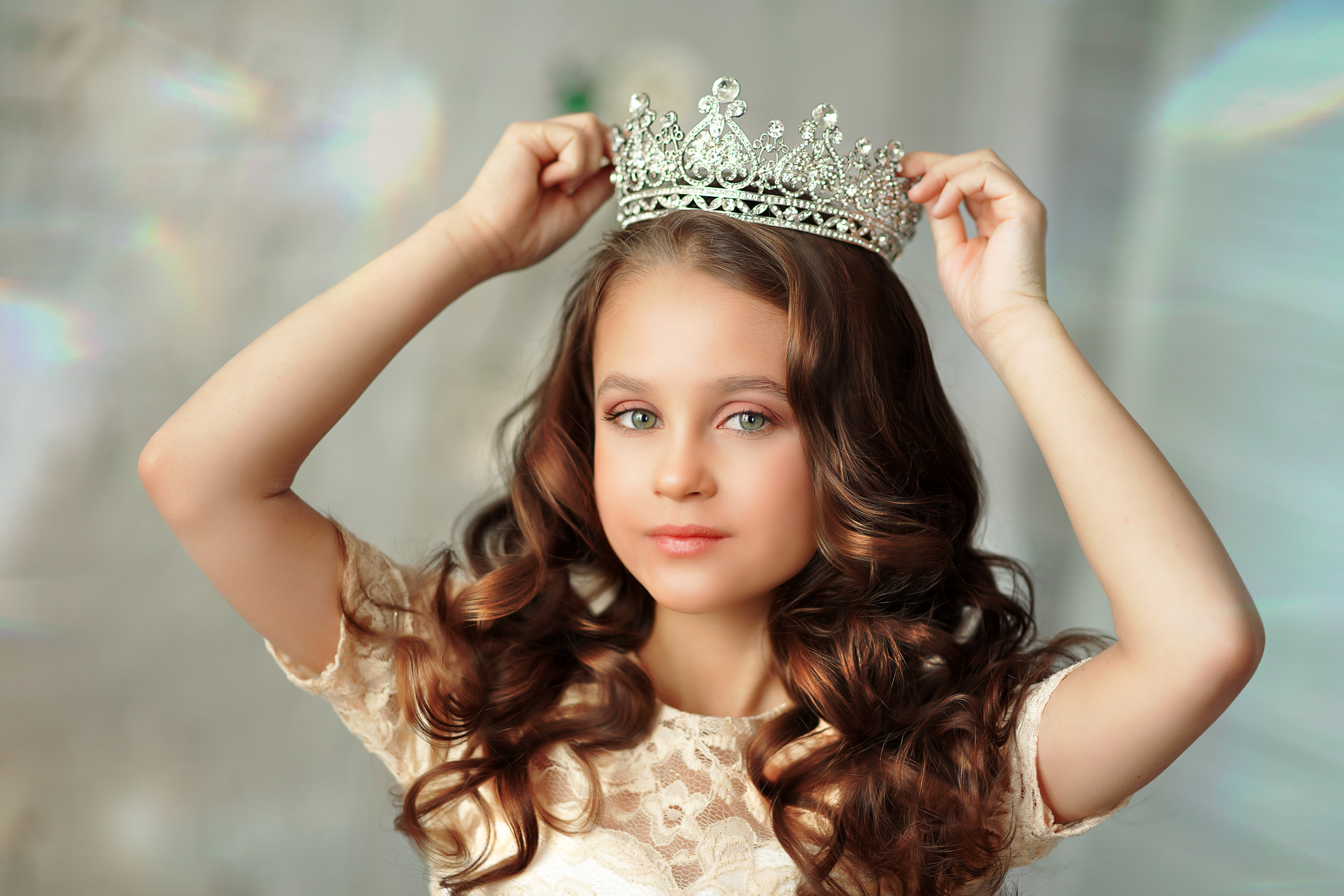 Фотограф, видеооператор Нина Коршунова