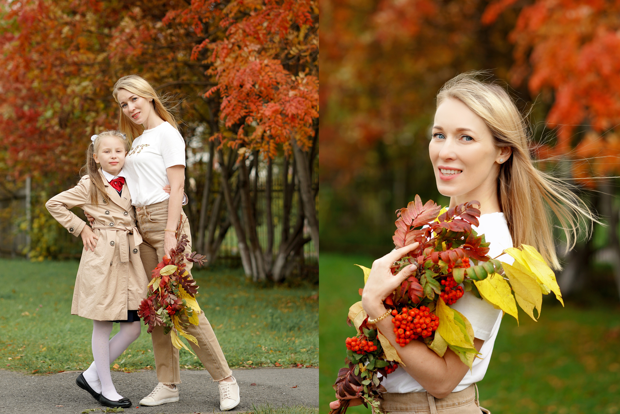 Фотограф, видеооператор Нина Коршунова